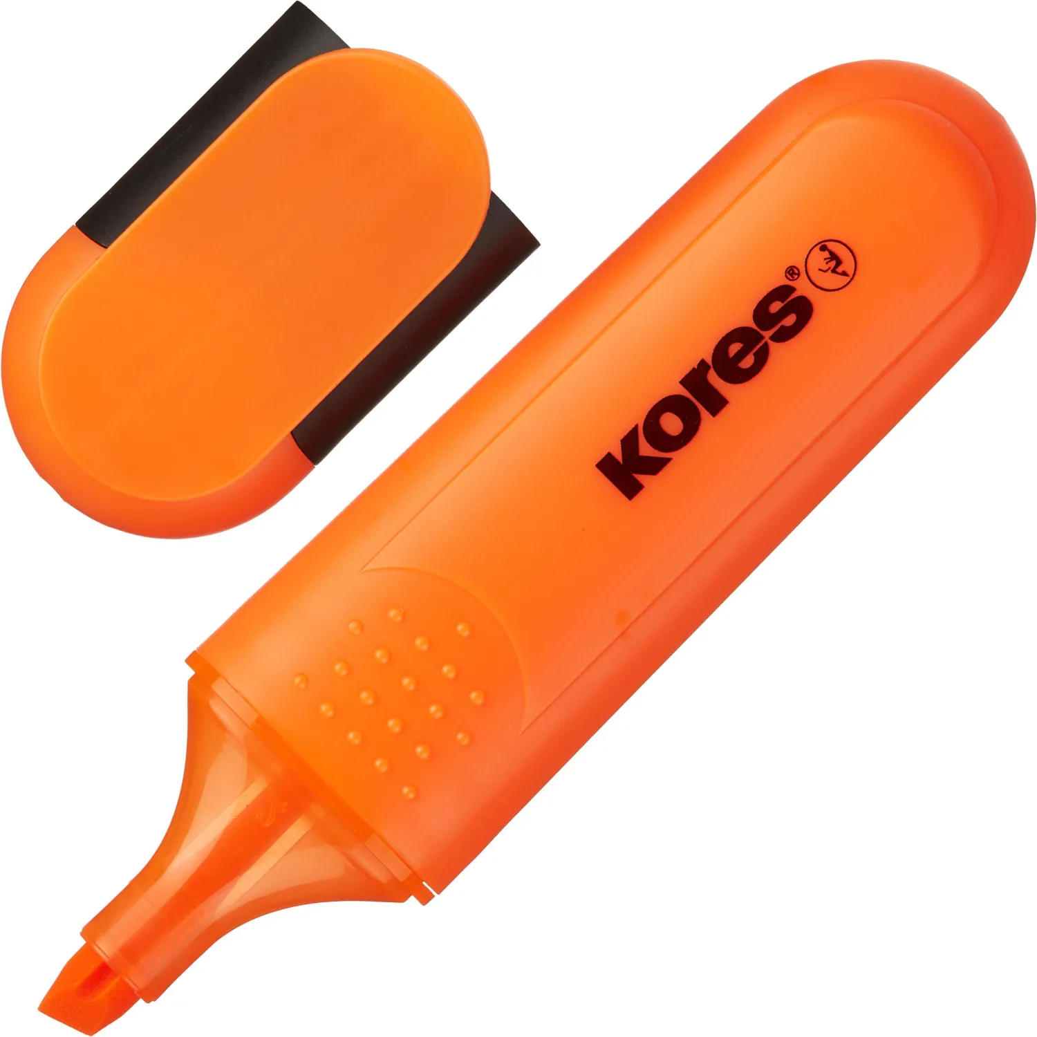 набор текстовыделителей Kores со скошенным наконечником - Image 11