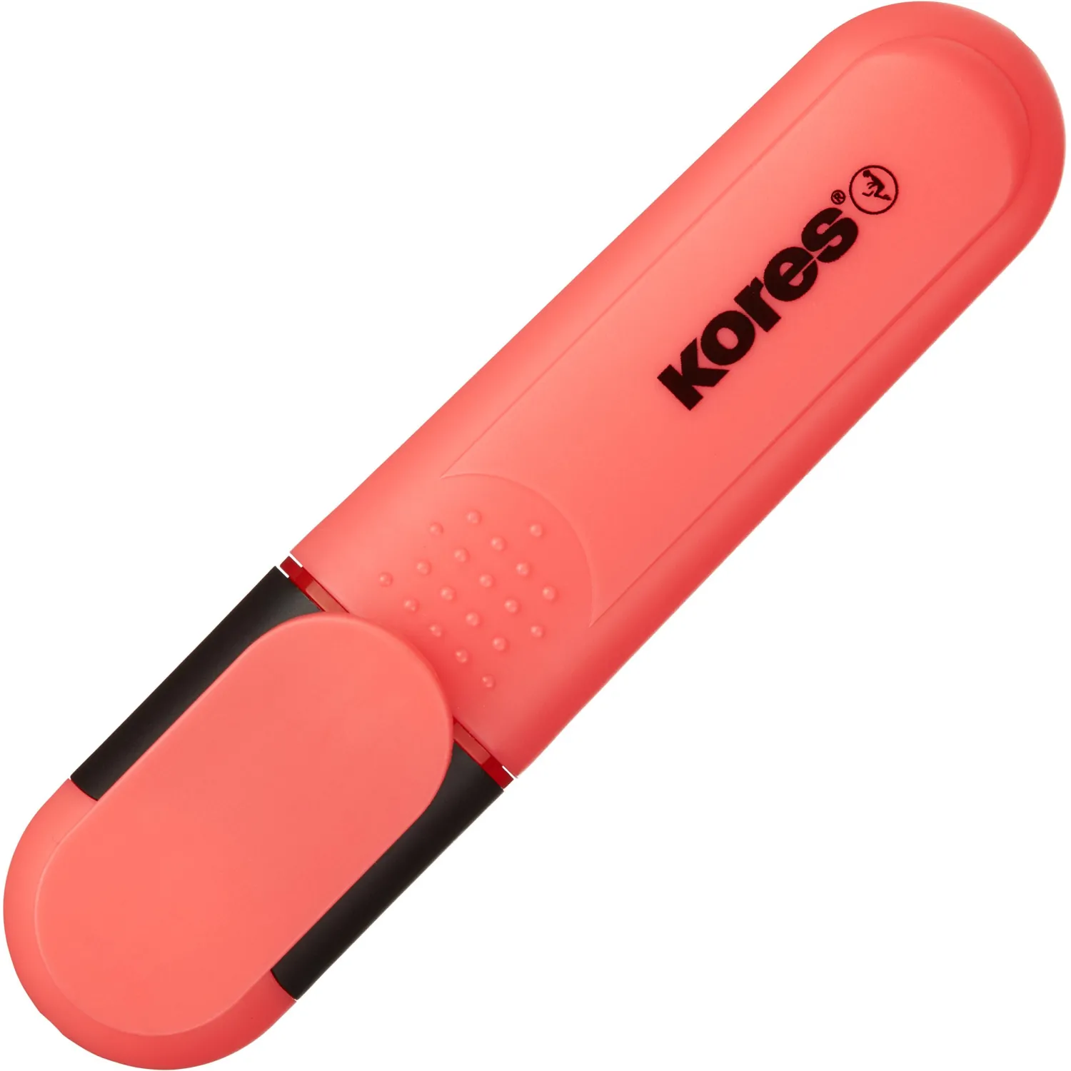 набор текстовыделителей Kores со скошенным наконечником - Image 7