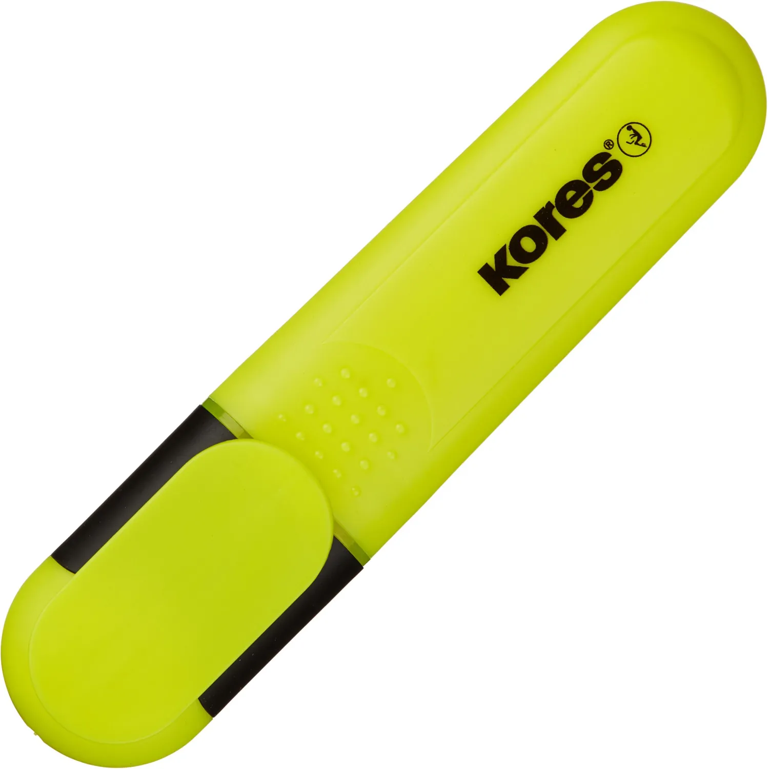 набор текстовыделителей Kores со скошенным наконечником - Image 10