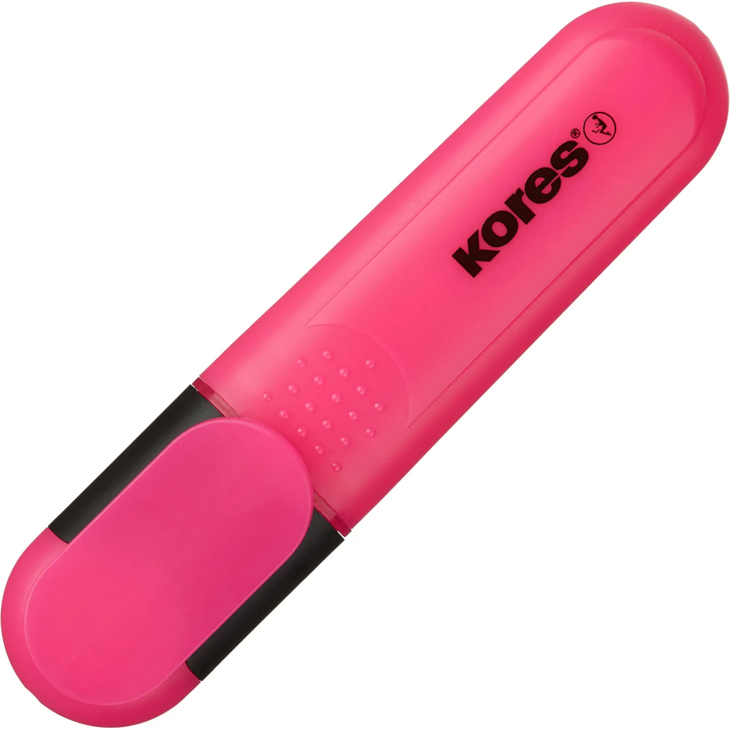 набор текстовыделителей Kores со скошенным наконечником - Image 16