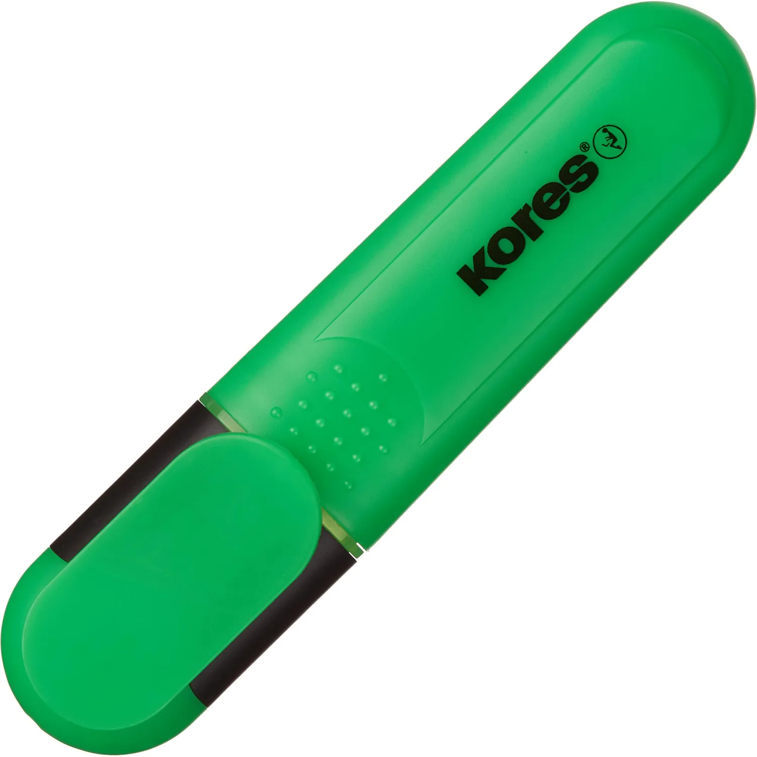 набор текстовыделителей Kores со скошенным наконечником - Image 18