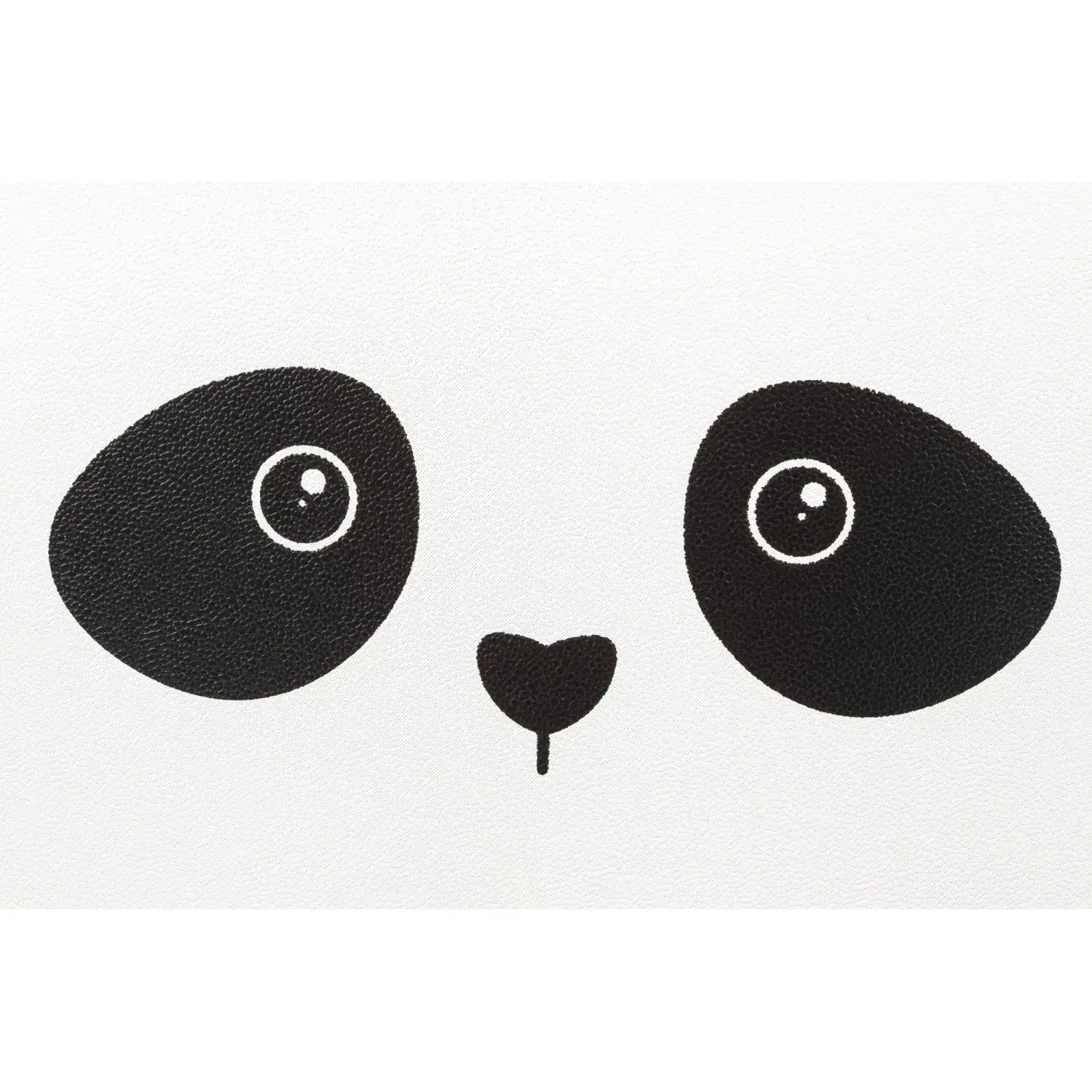 Ранец Panda анатомический черный экокожа - Image 7