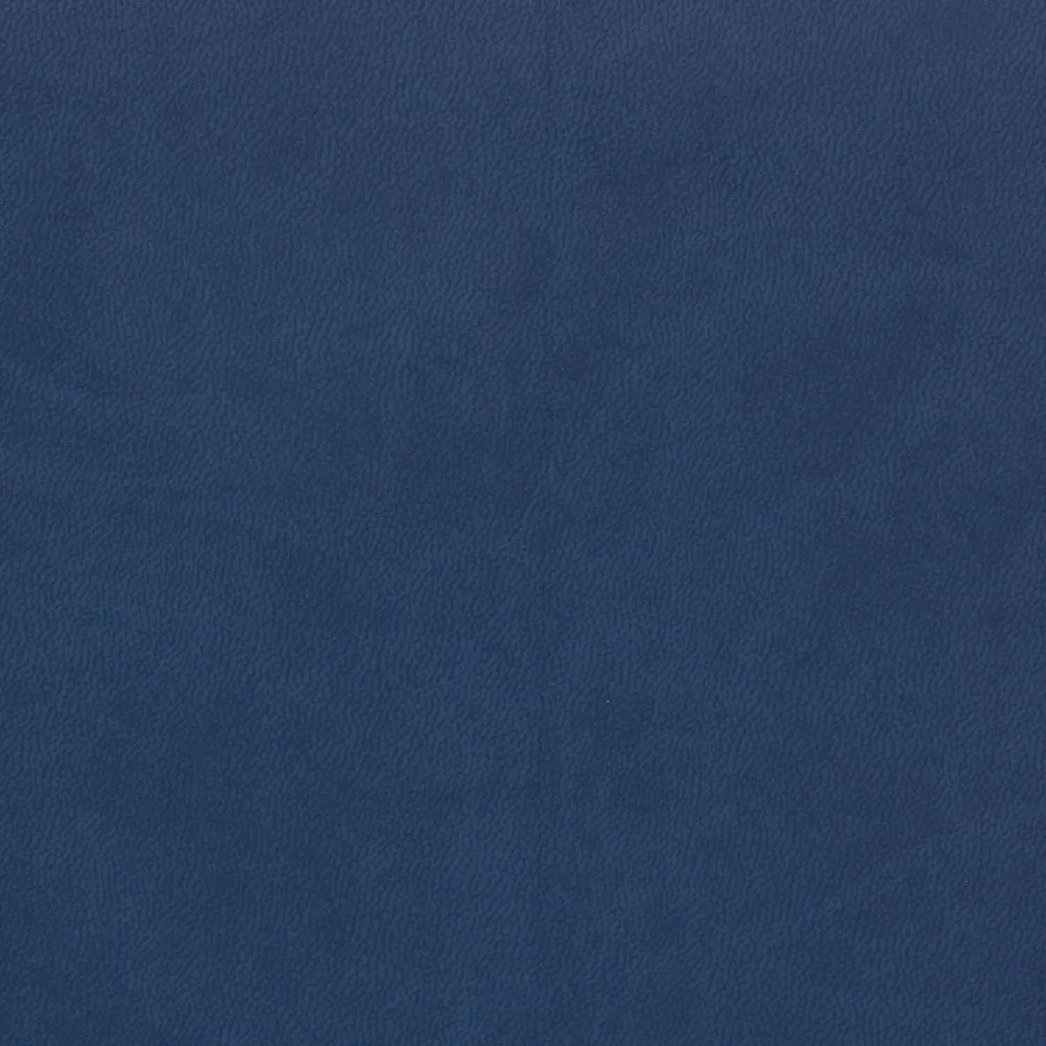 Ежедневник недатированный Attache Classic А4 (136 л., экокожа, синий, календарь, ляссе) - Image 5