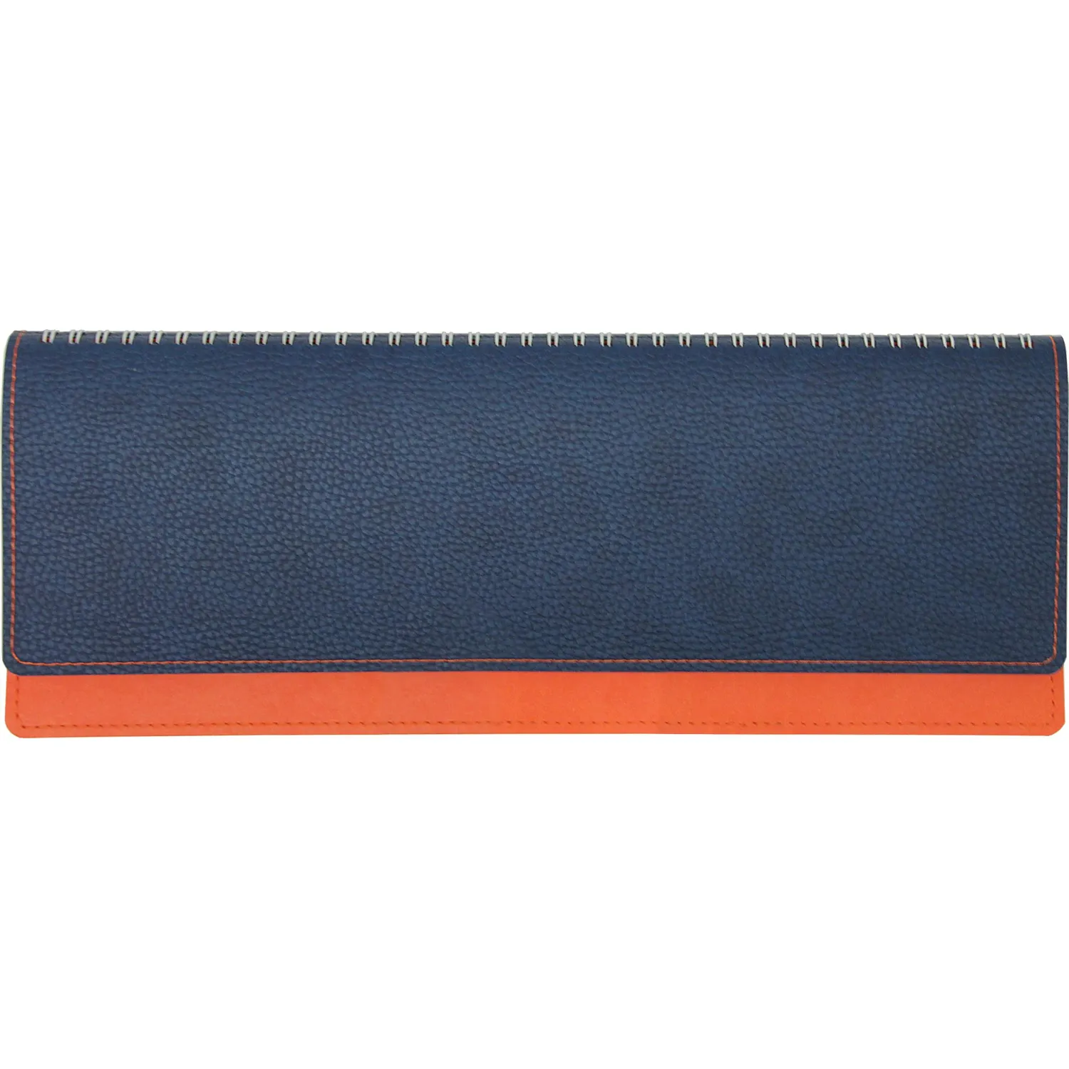 планинг недатированный Attache Bizon (мягкий переплет), бизнес-планировщик - Image 5