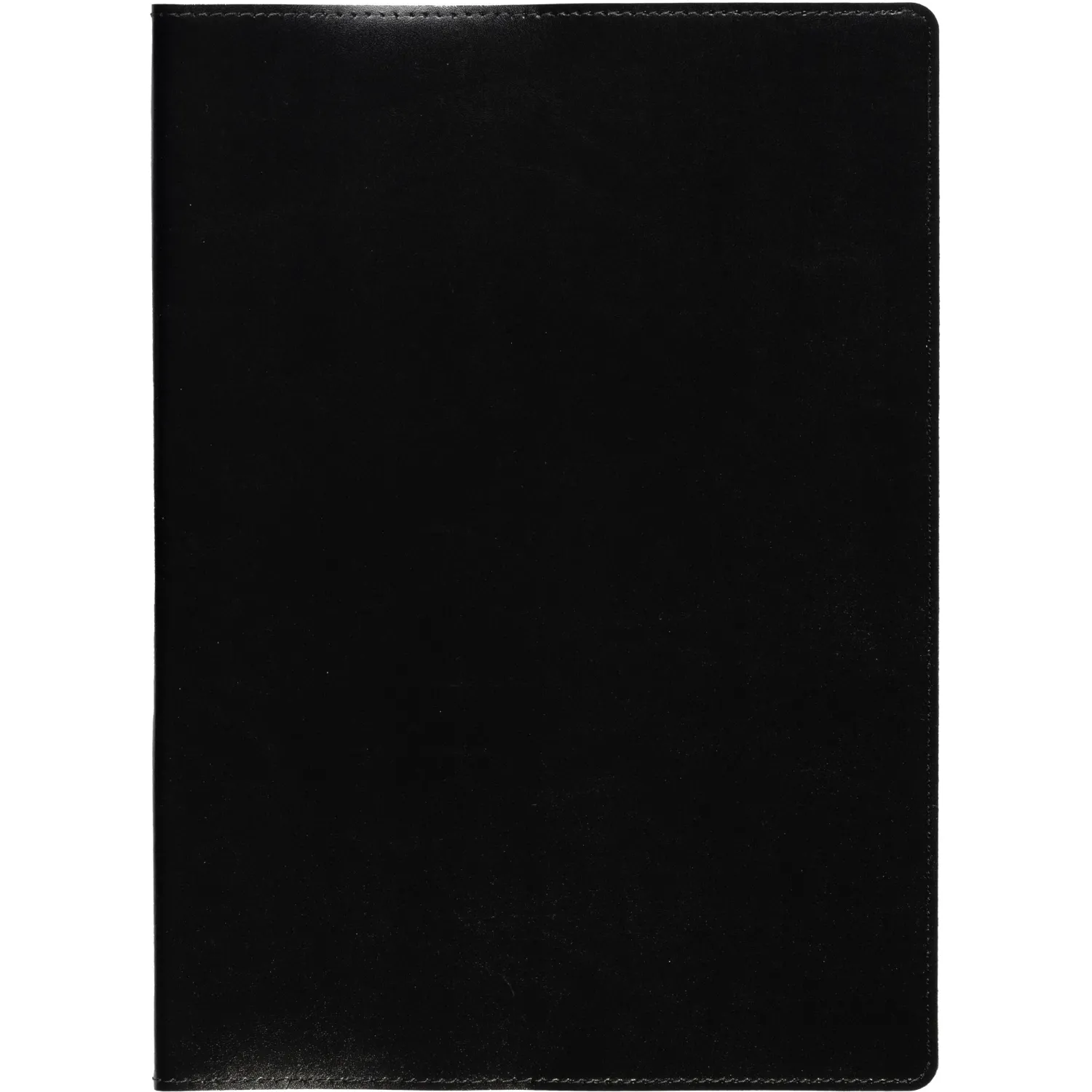 Еженедельник Bruno Visconti Profy A4 кожаный, деловой недатированный - Image 4
