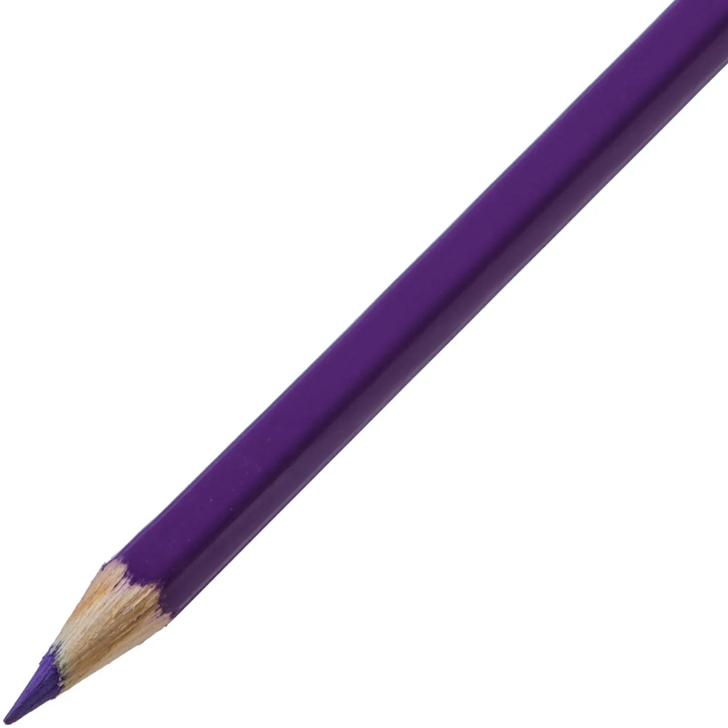 Карандаши акварельные Koh-i-Noor Fish шестигранные 12 цветов в наборе - Image 3