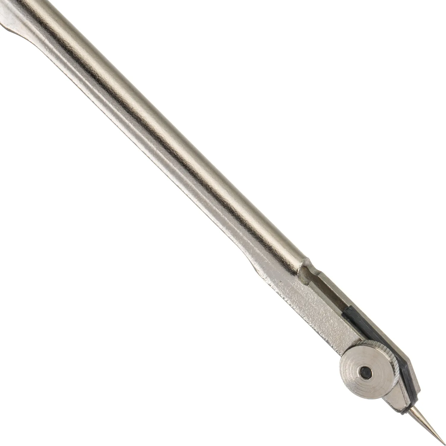 Готовальня Глобус Technica (корпус серебристый, НЧ3-60-30) - Image 2