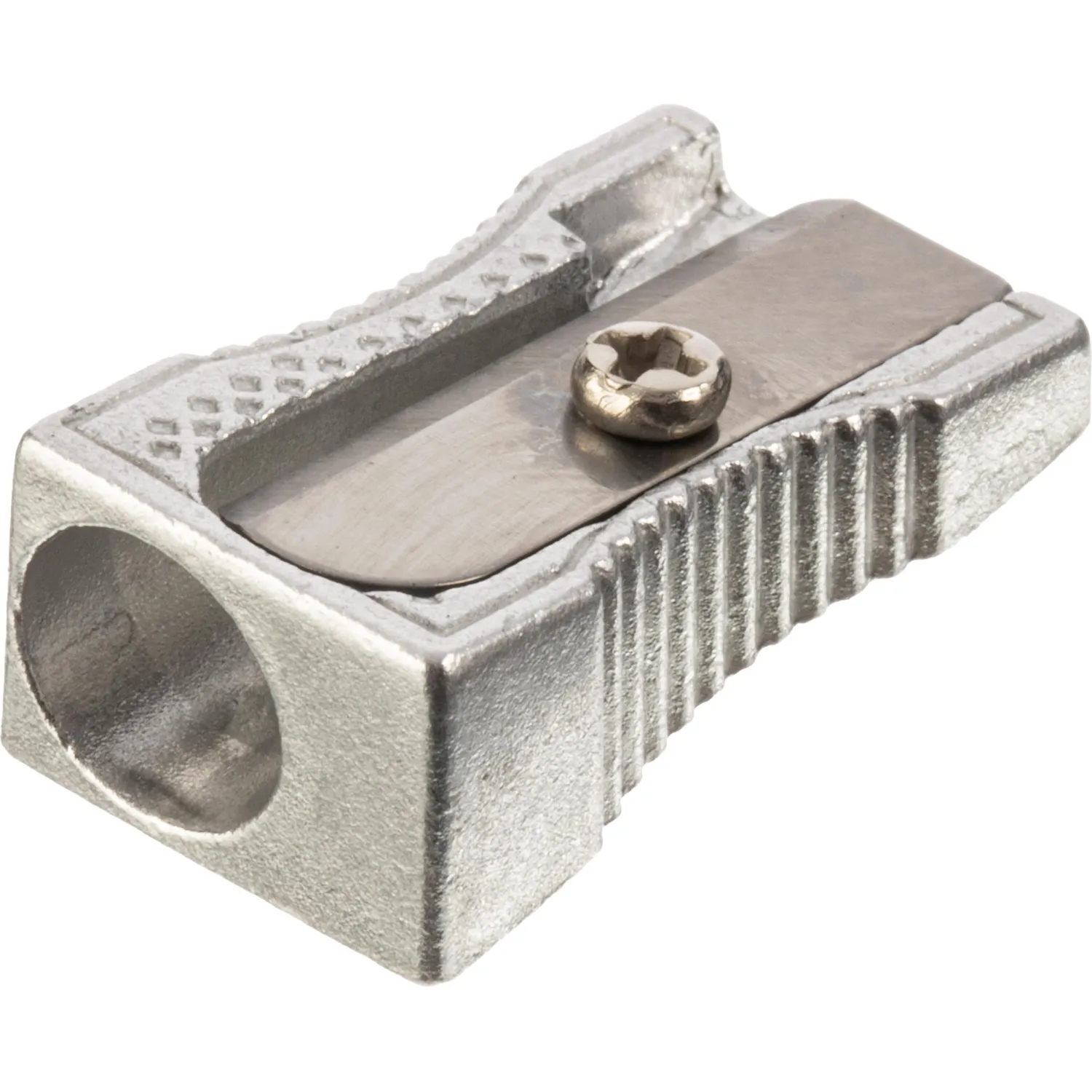 Готовальня Глобус Junior (корпус серебристый, НЧ9-30-60) - Image 6