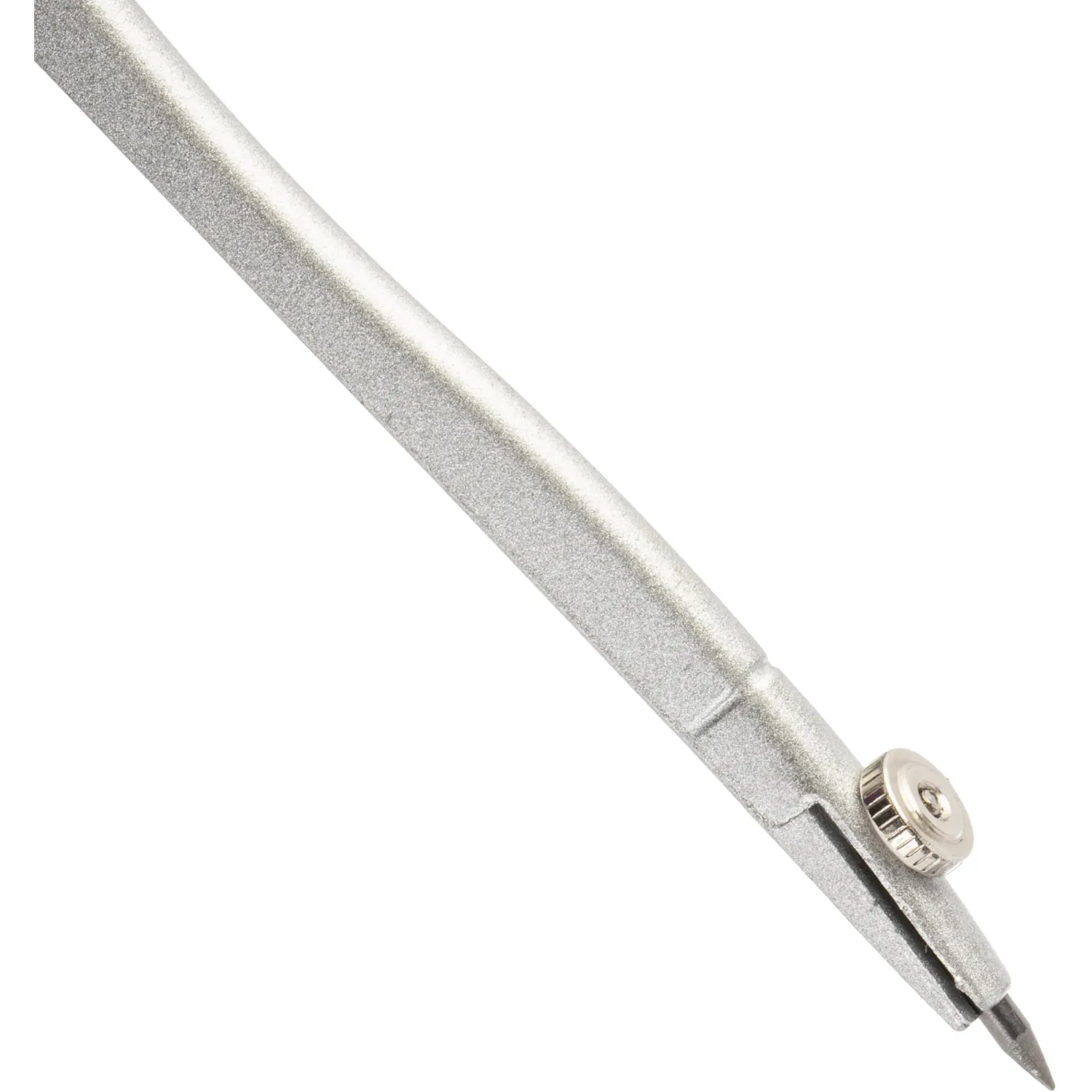 Готовальня Attache (корпус серебристый, S01002P) - Image 3