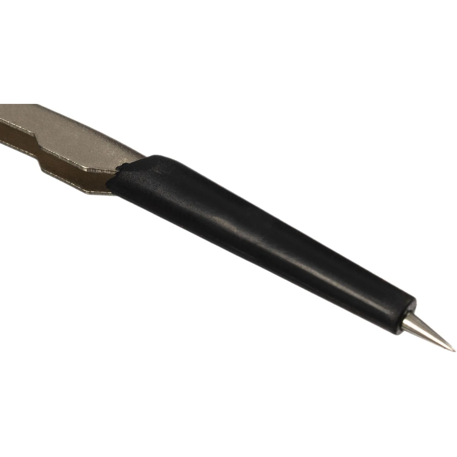 Готовальня Attache (корпус серебристый, S14004) - Image 6