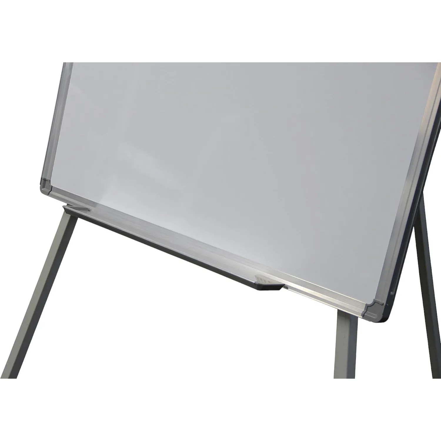 Флипчарт магнитно-маркерный 70x100 см на треноге - Image 4