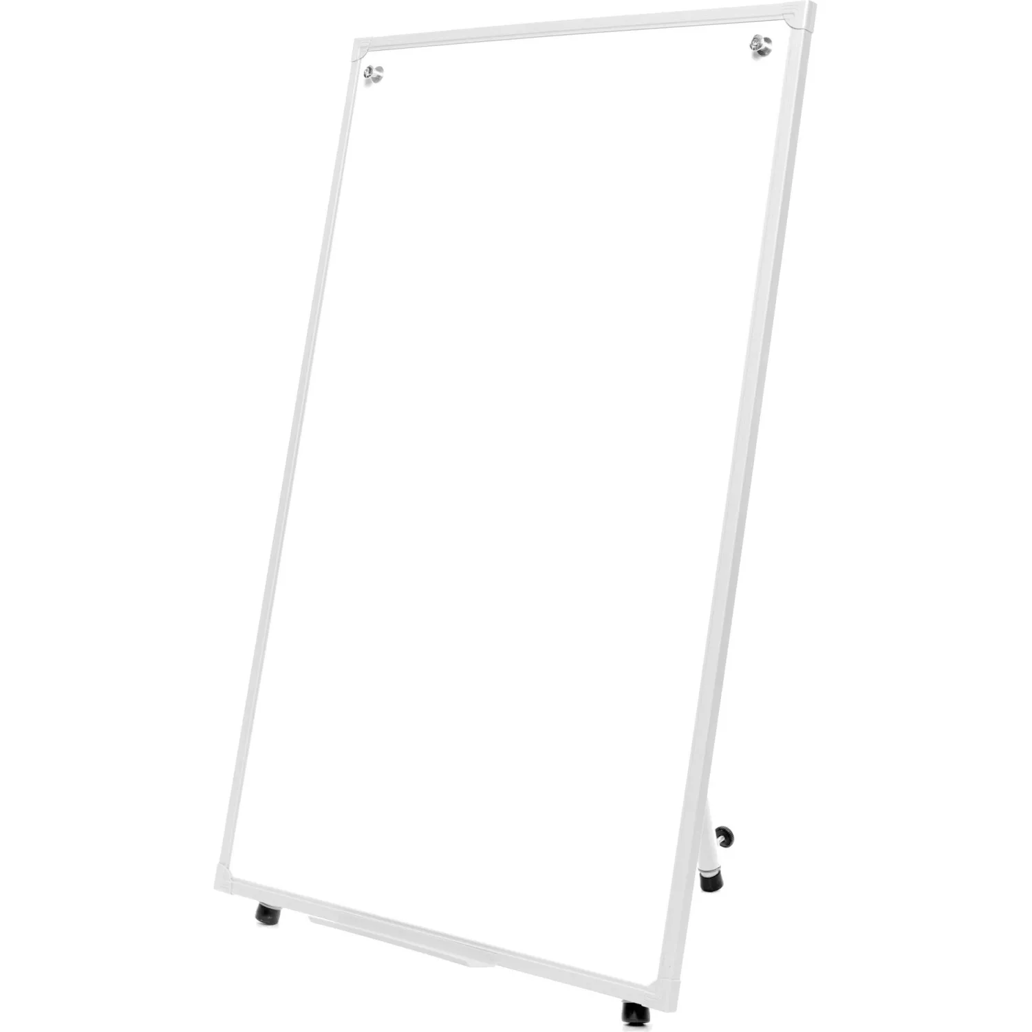 Флипчарт магнитно-маркерный 60x90 см на треноге - Image 3