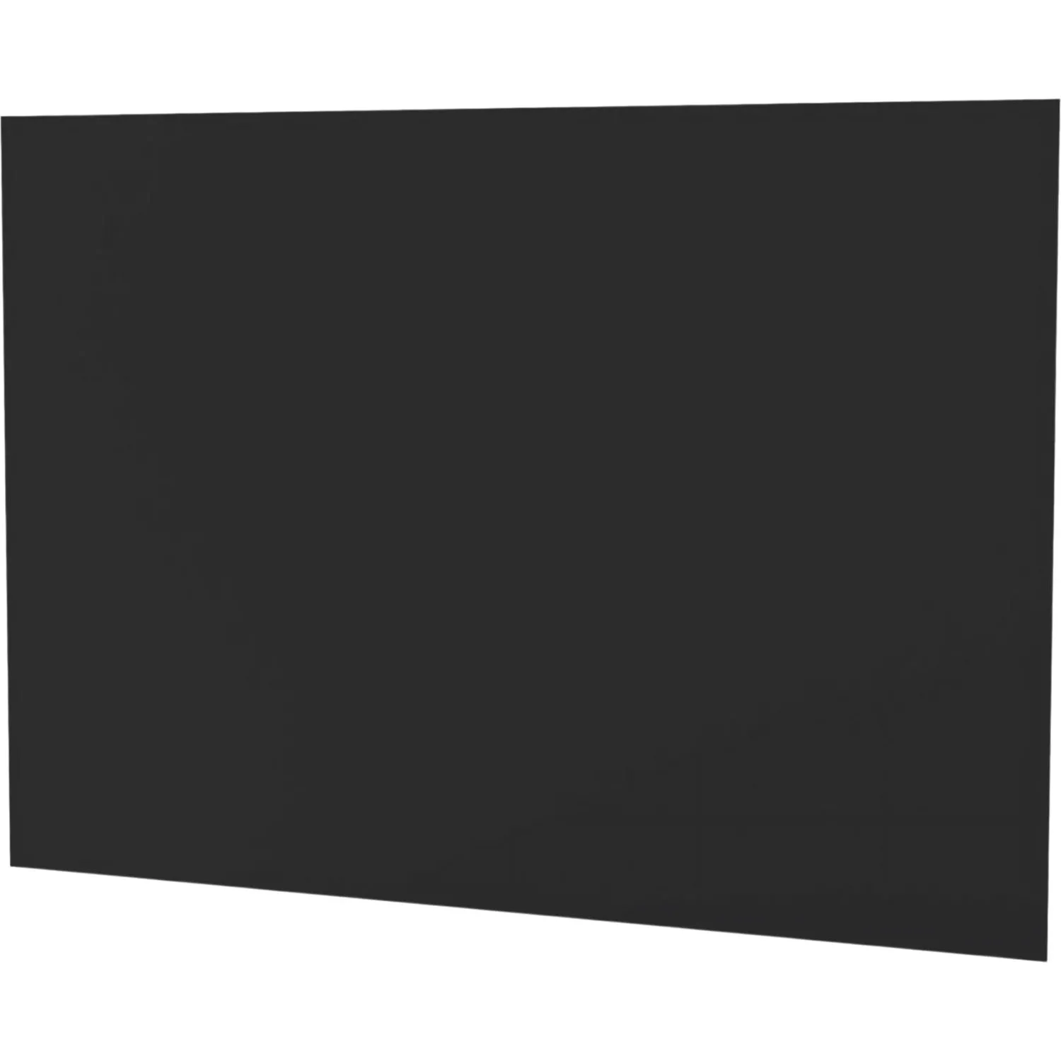Доска меловая для кафе настенная (А1) 59.4x84.1 см пластиковая без рамы - Image 2