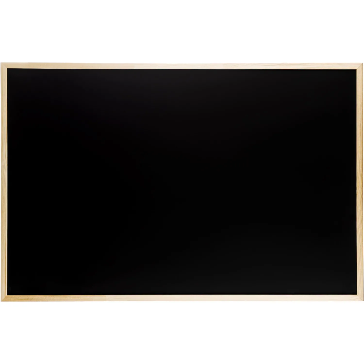 Доска магнитно-мелованная  60x90 см односекционная с лаковым покрытием