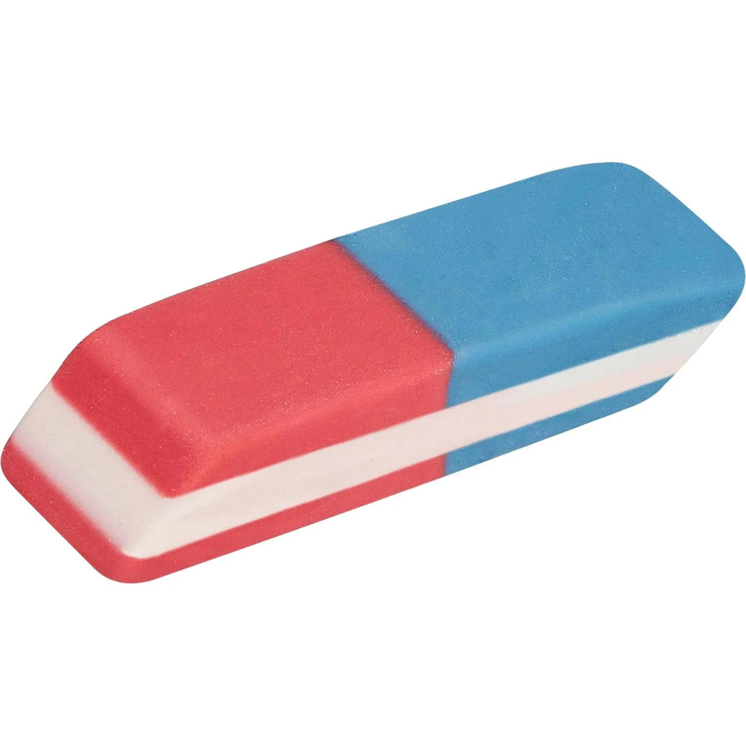 Ластик комбинированный Attache (скошенная форма, термопластичный каучук) - Image 4