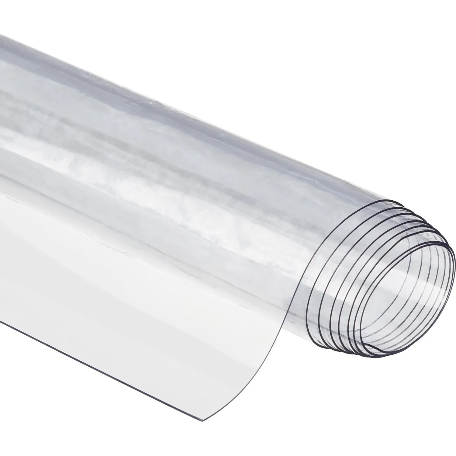 Коврик на стол 1200x600 мм прозрачный - Image 4
