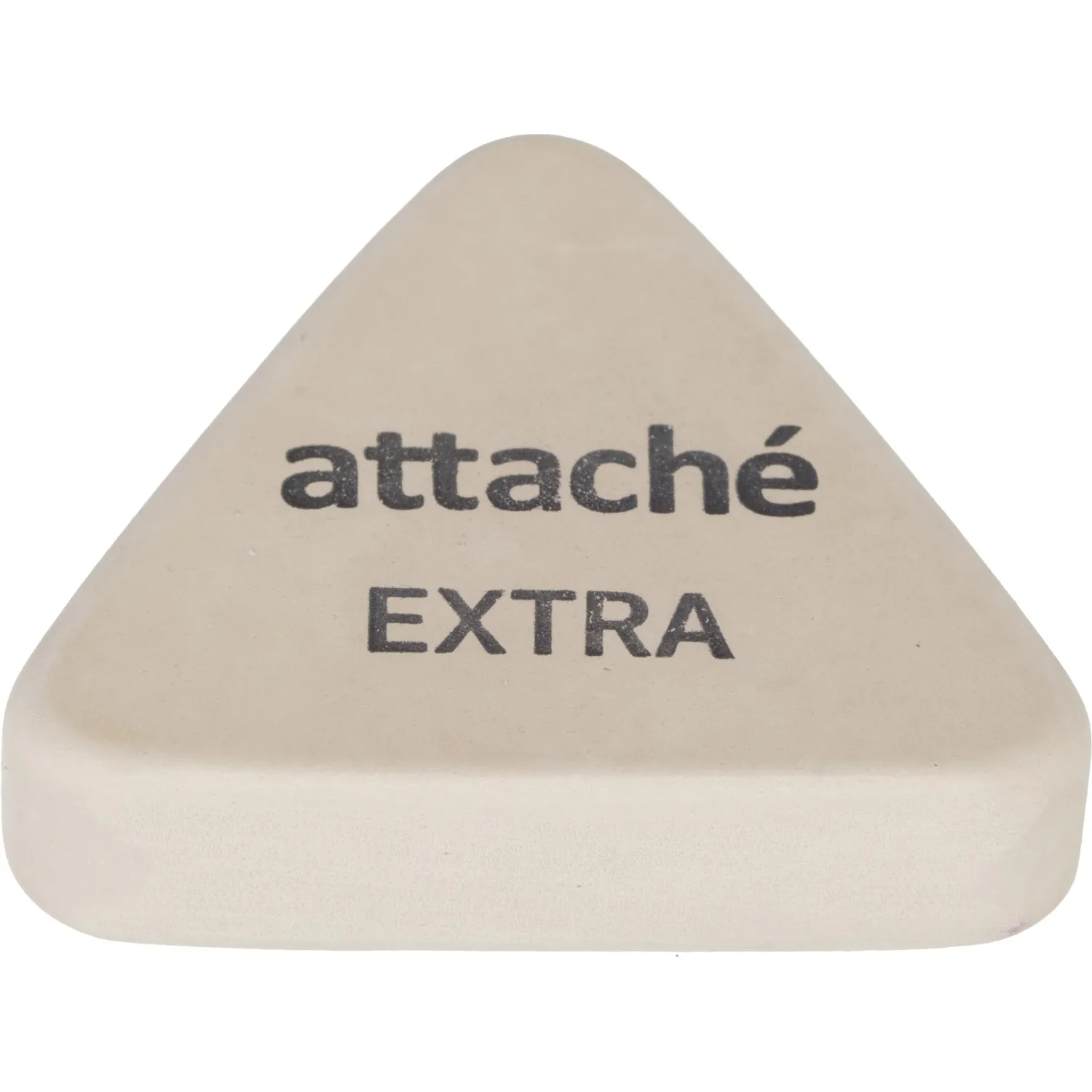 Ластик Attache Extra треугольный из натурального каучука - Image 3