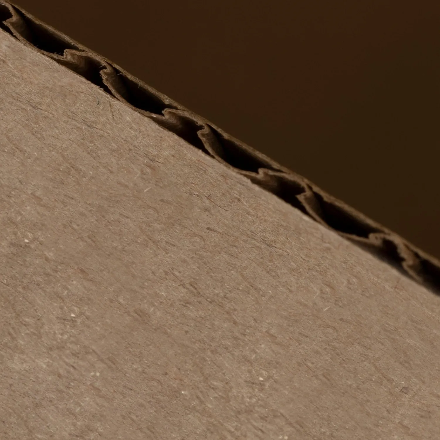 Короб архивный 480x325x295 мм Т24 Делопроизводство из гофрокартона - Image 3