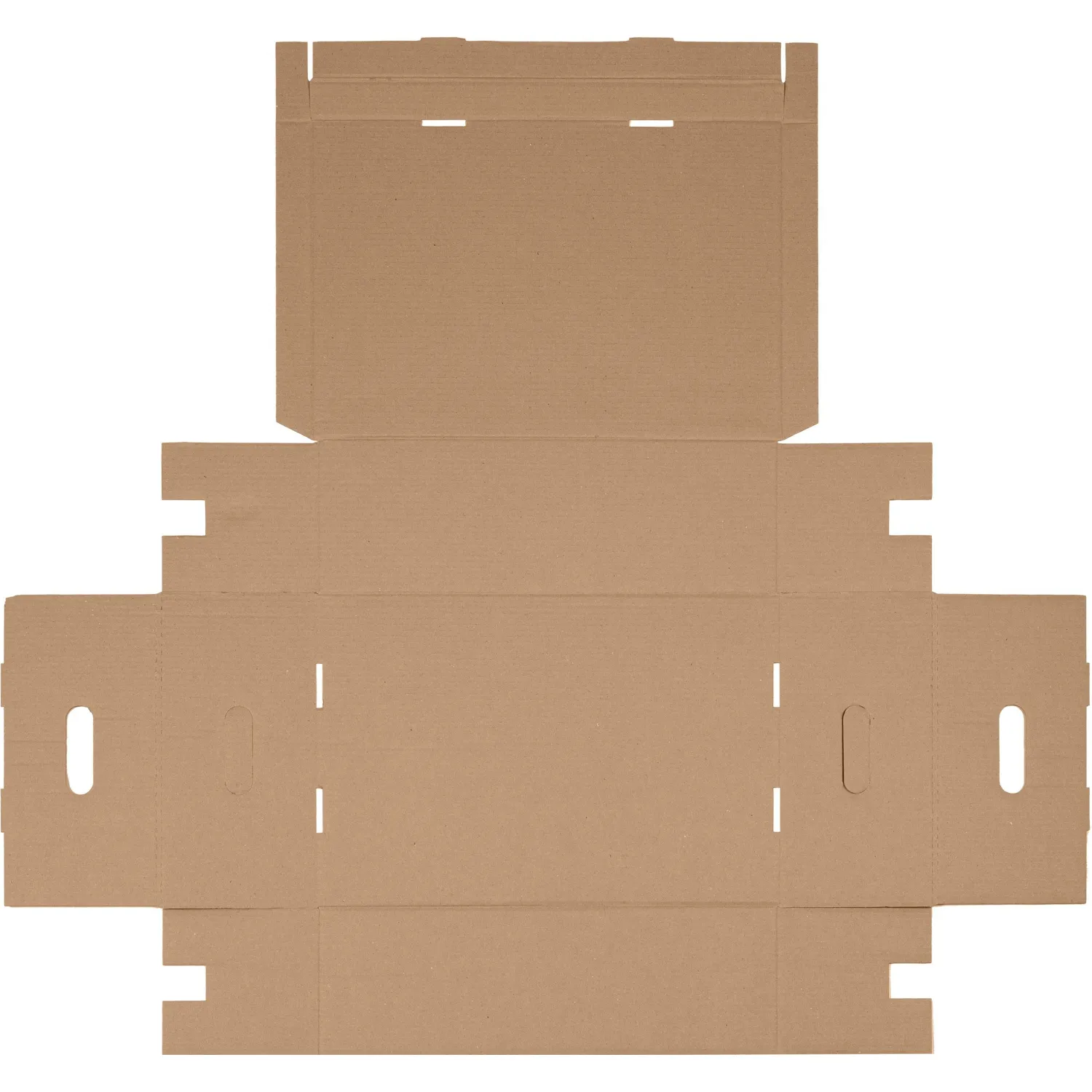 Короб архивный 503x350x170 мм Т24 из гофрокартона - Image 5