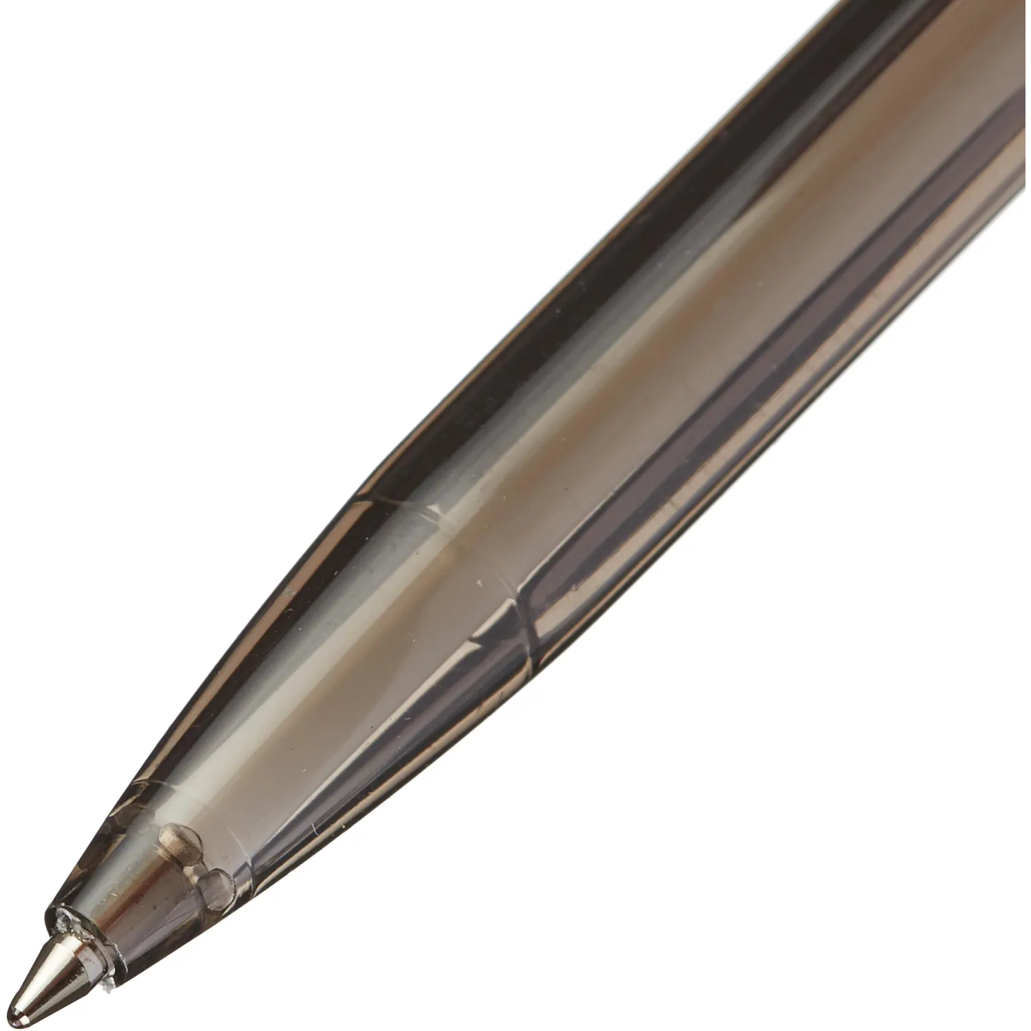 Шариковая ручка Attache Delia классика - Image 3