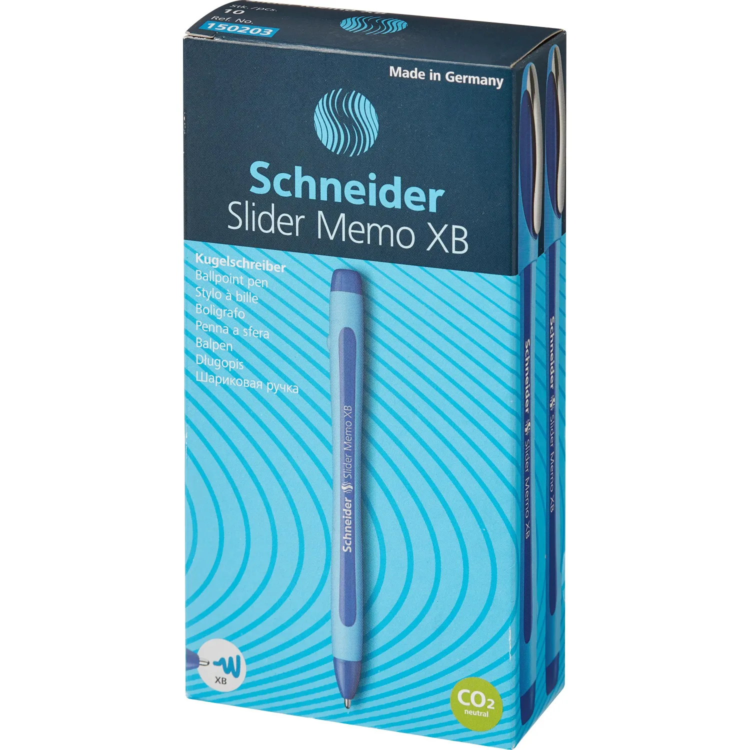 Письменные принадлежности Schneider Германия качество - Image 6