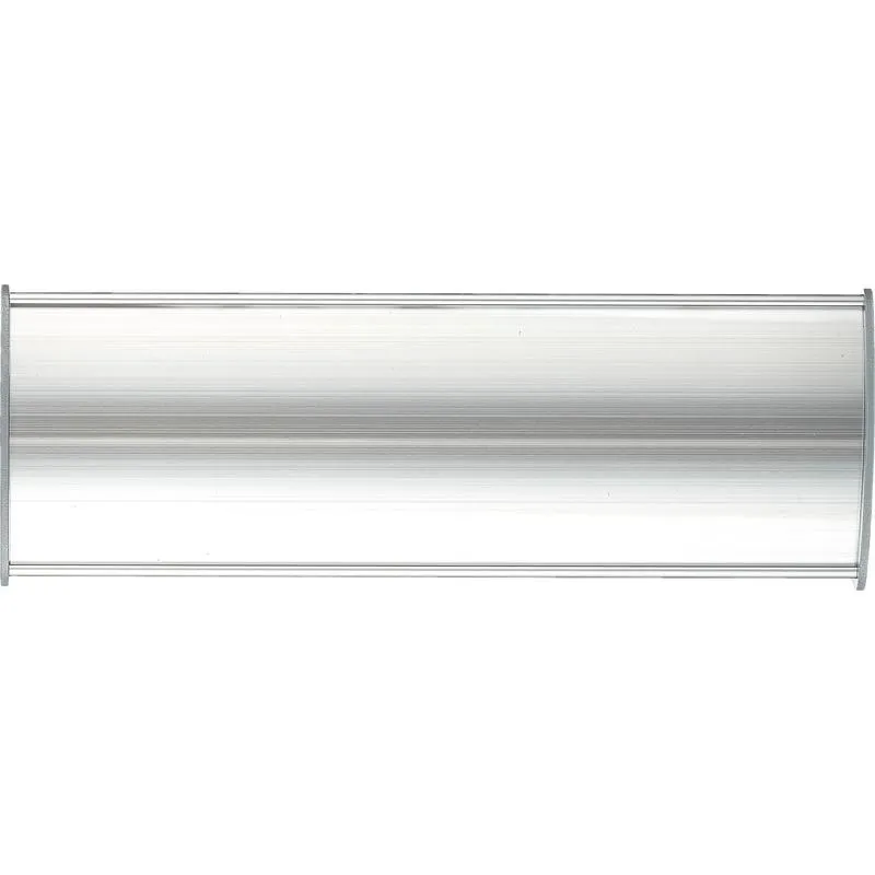 Информационная табличка настольная (100х300мм) - Image 3