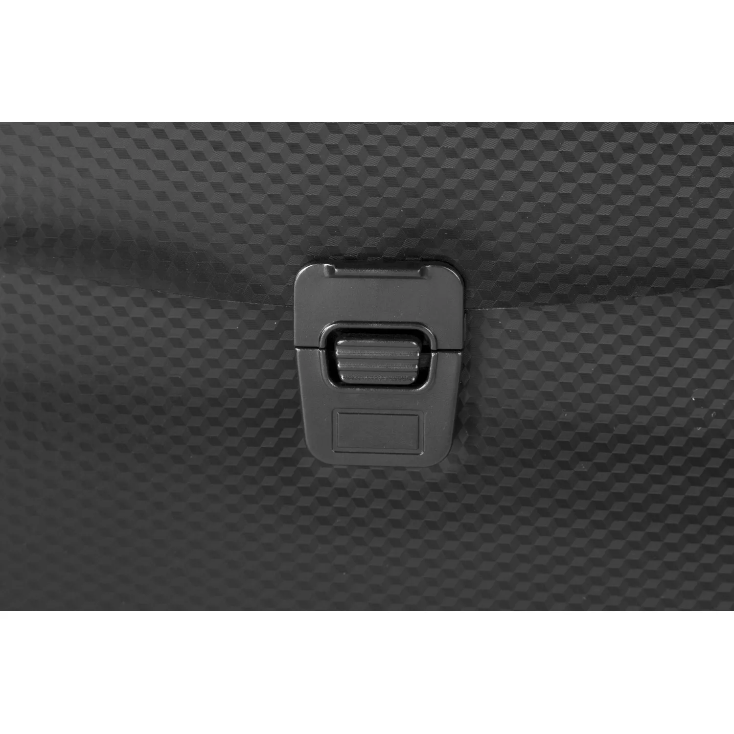 Папка-портфель пластиковая Комус A4 черная (34х4х24 см, 6 отделений) - Image 6