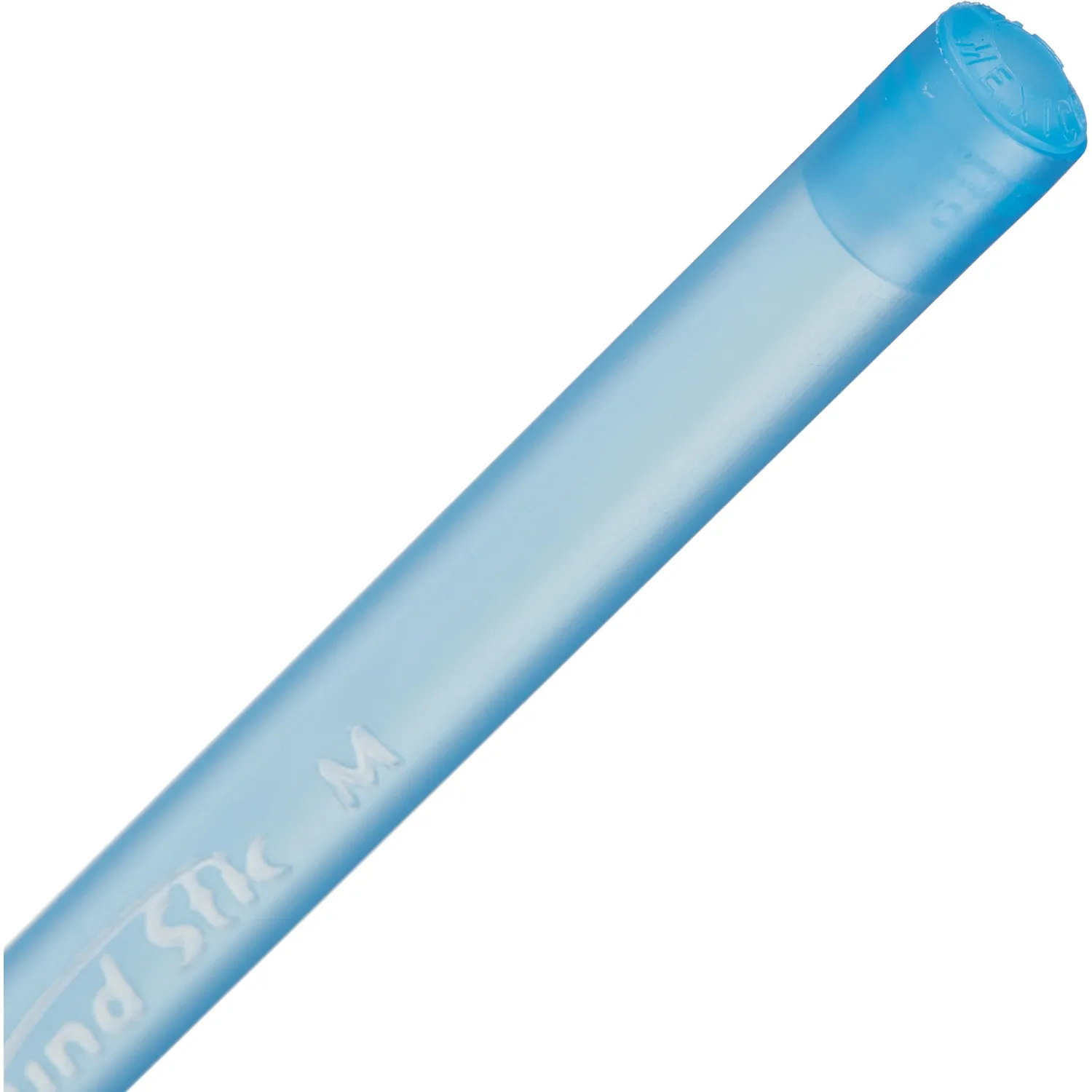 Ручка шариковая Bic Round Stic Classic, средний пишущий узел - Image 5