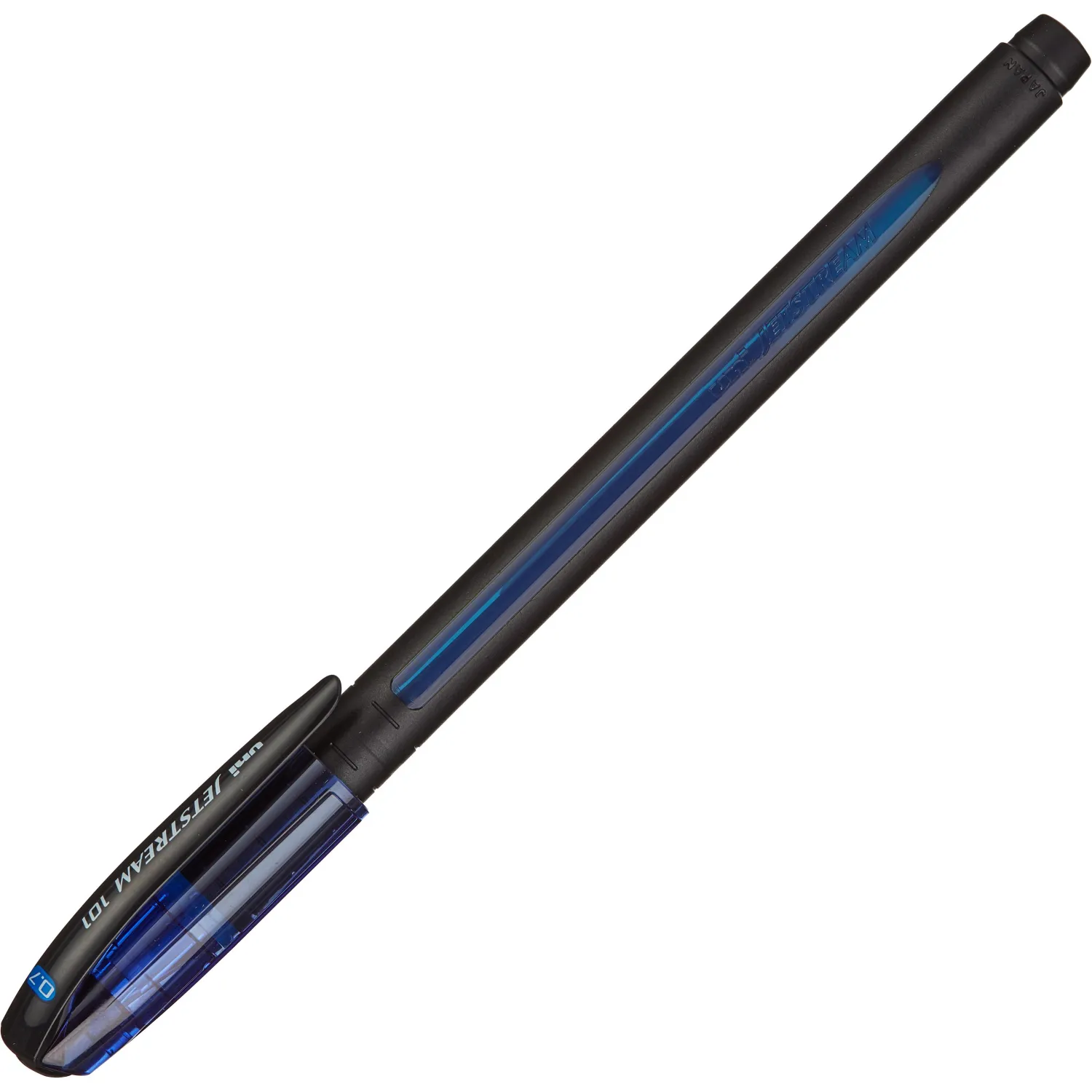 Шариковая ручка 0,35 мм Jetstream SX-101-07 неавтоматическая - Image 3