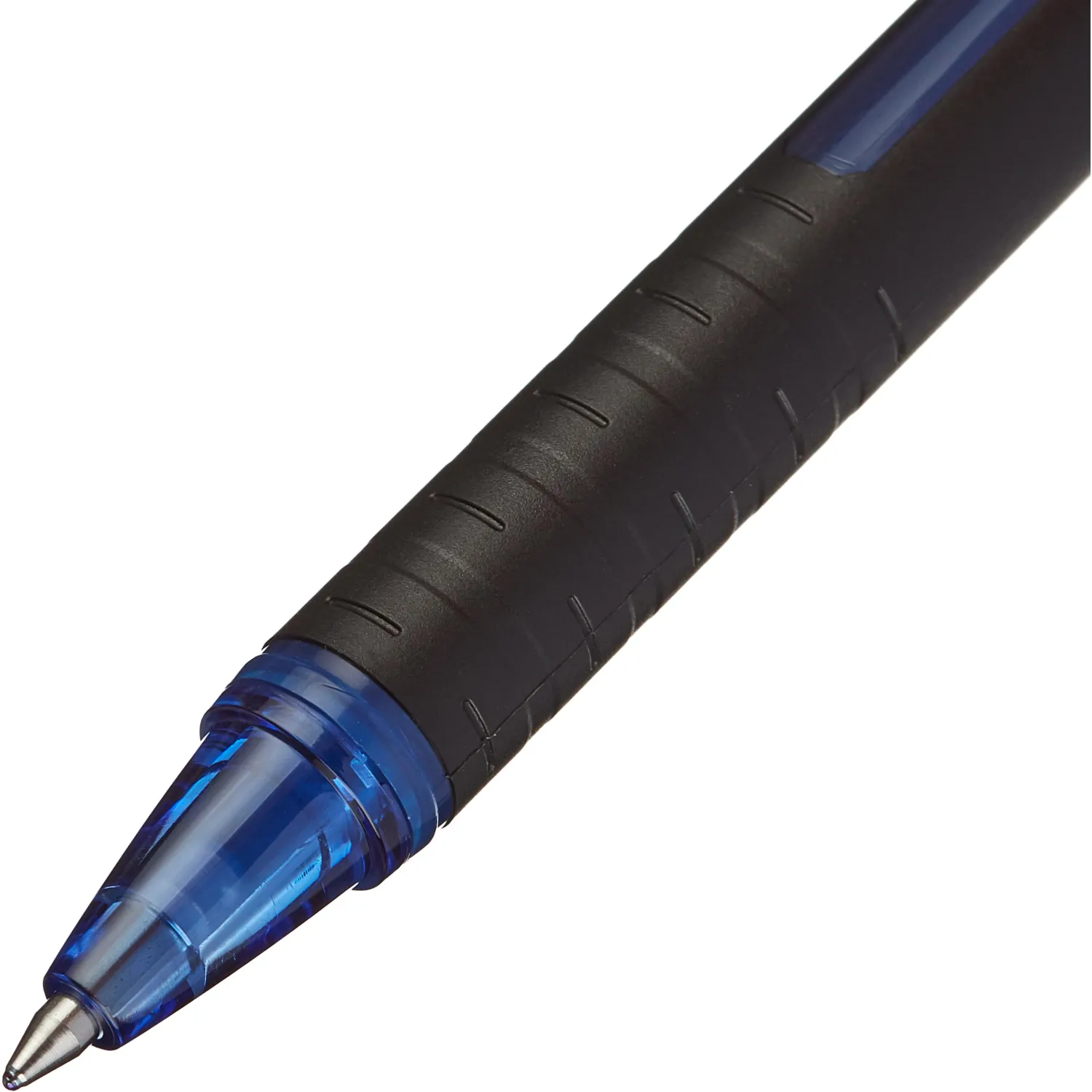 Шариковая ручка 0,35 мм Jetstream SX-101-07 неавтоматическая - Image 4