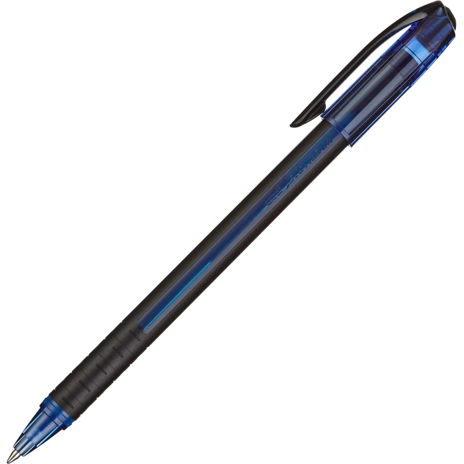 Шариковая ручка 0,35 мм Jetstream SX-101-07 неавтоматическая - Image 8