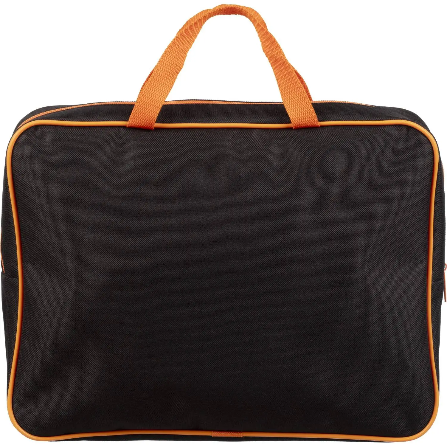 Папка для тетрадей Urban Car А4 полиэстер с 1 отделением на молнии с ручками - Image 2