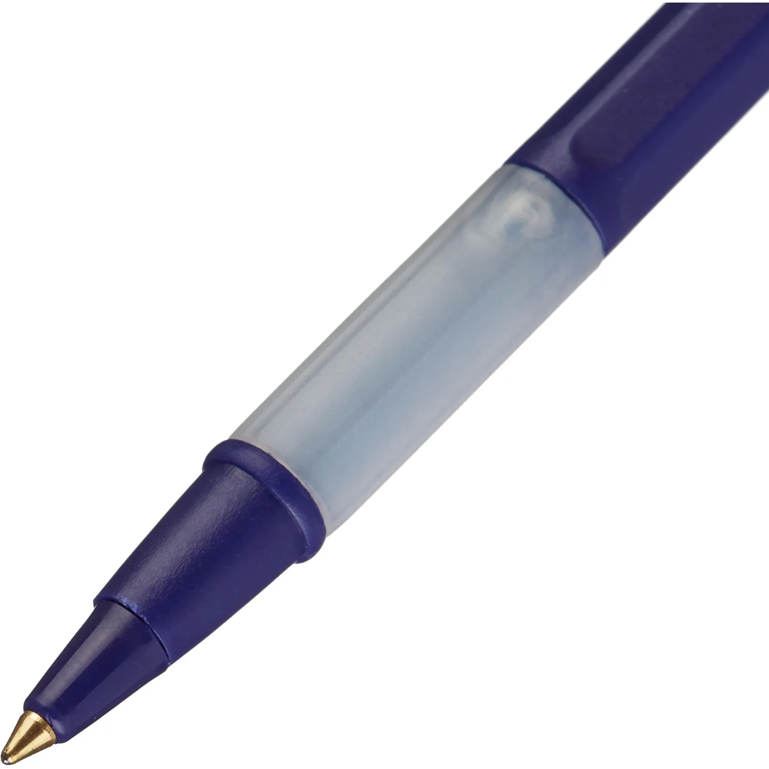 Шариковая ручка Attache Indigo — стиль, качество - Image 3