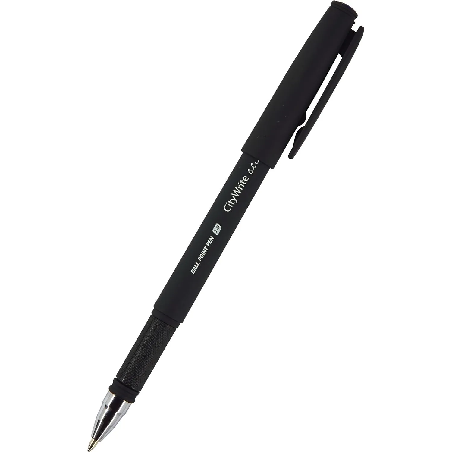 Ручечная классика CityWrite Black — стиль, проверенное качество - Image 2
