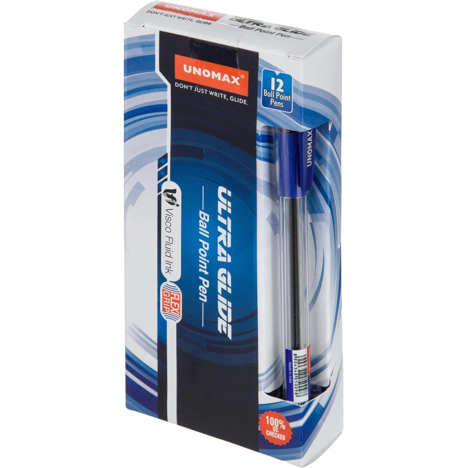 Ребрендинг Unimax характеристики - Image 6