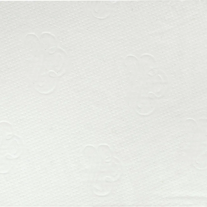 Бумага туалетная Luscan Comfort Max 2-слойная белая (12 рулонов в упаковке) - Image 3