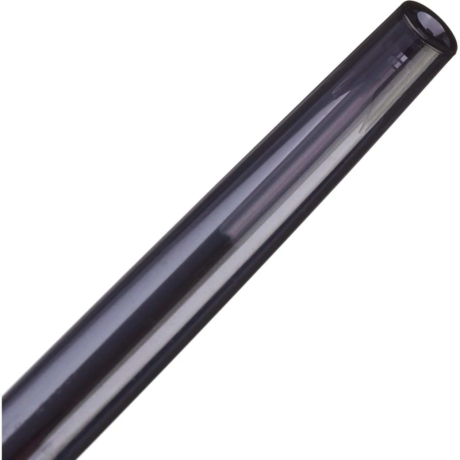 Шариковая ручка BPS-GG Super Grip G | Многоразовая, прозрачный корпус, ультрамягкие чернила, брендирование - Image 6