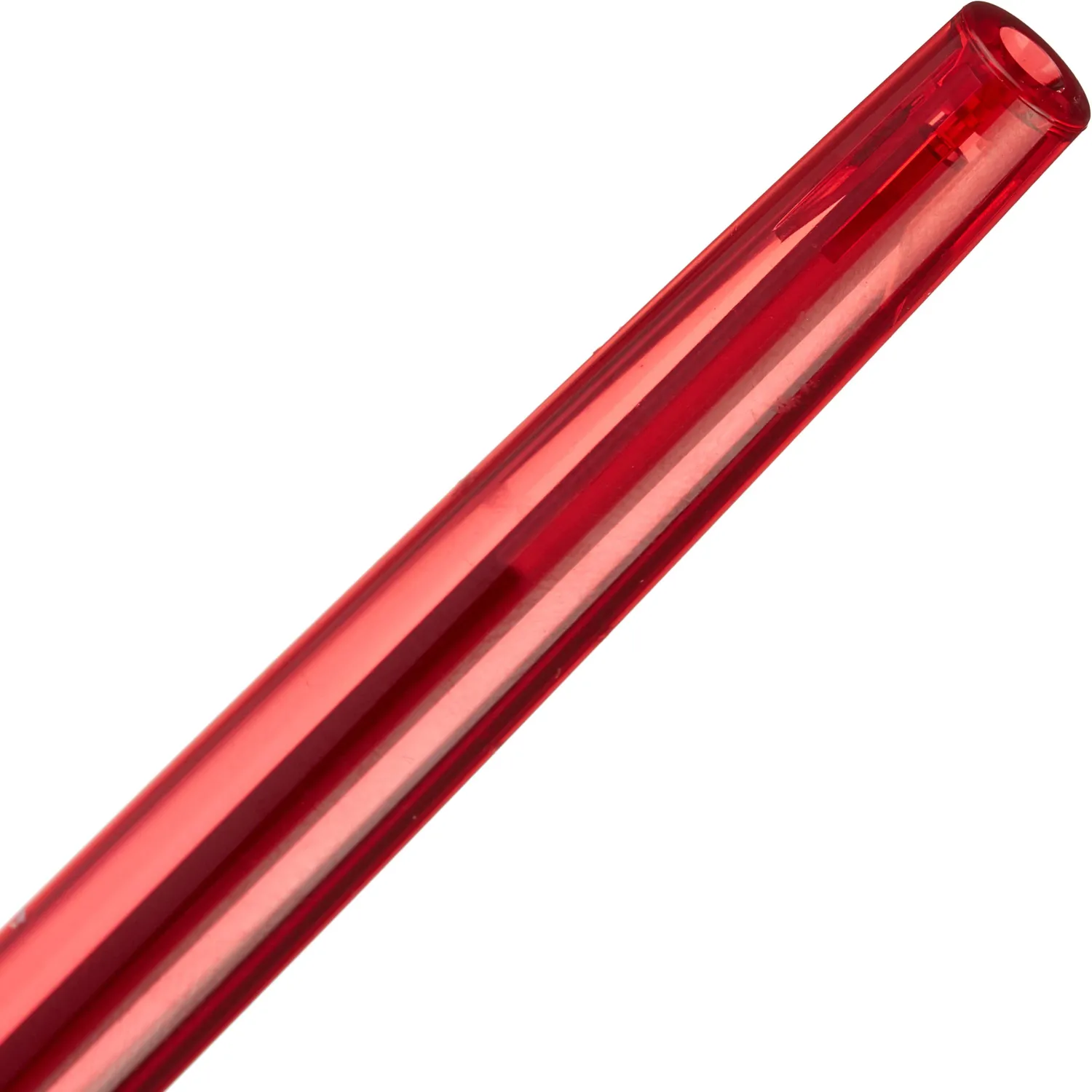 Шариковая ручка BPS-GG Super Grip G | эргономичная, прозрачная, с ультрамягкими чернилами - Image 6