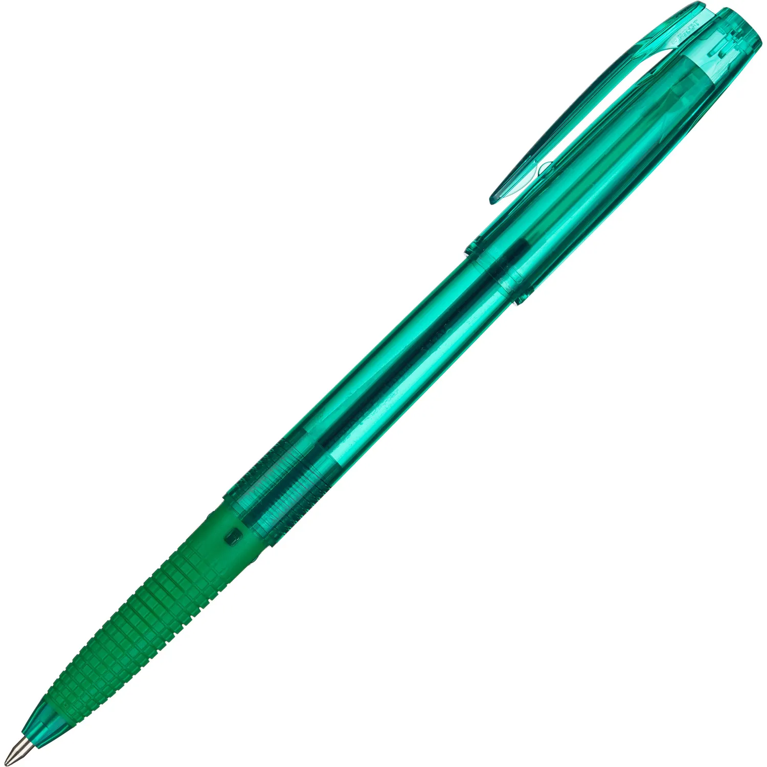 Шариковая ручка BPS-GG Super Grip G | Многоразовая с ультрамягкими чернилами - Image 6