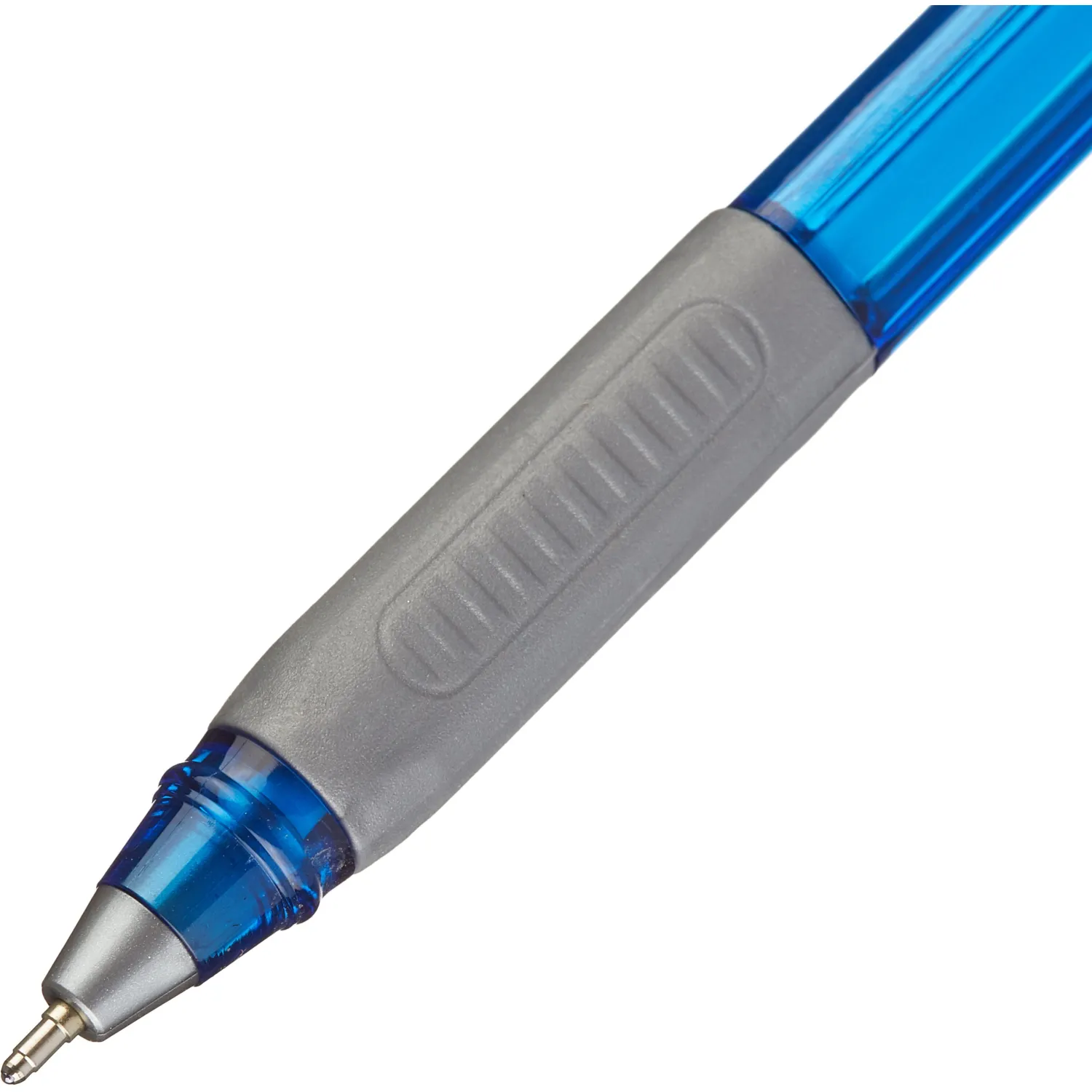 шариковая ручка Unomax (бывш. Unimax Trio) DC GP Visco Fluid Ink - Image 5