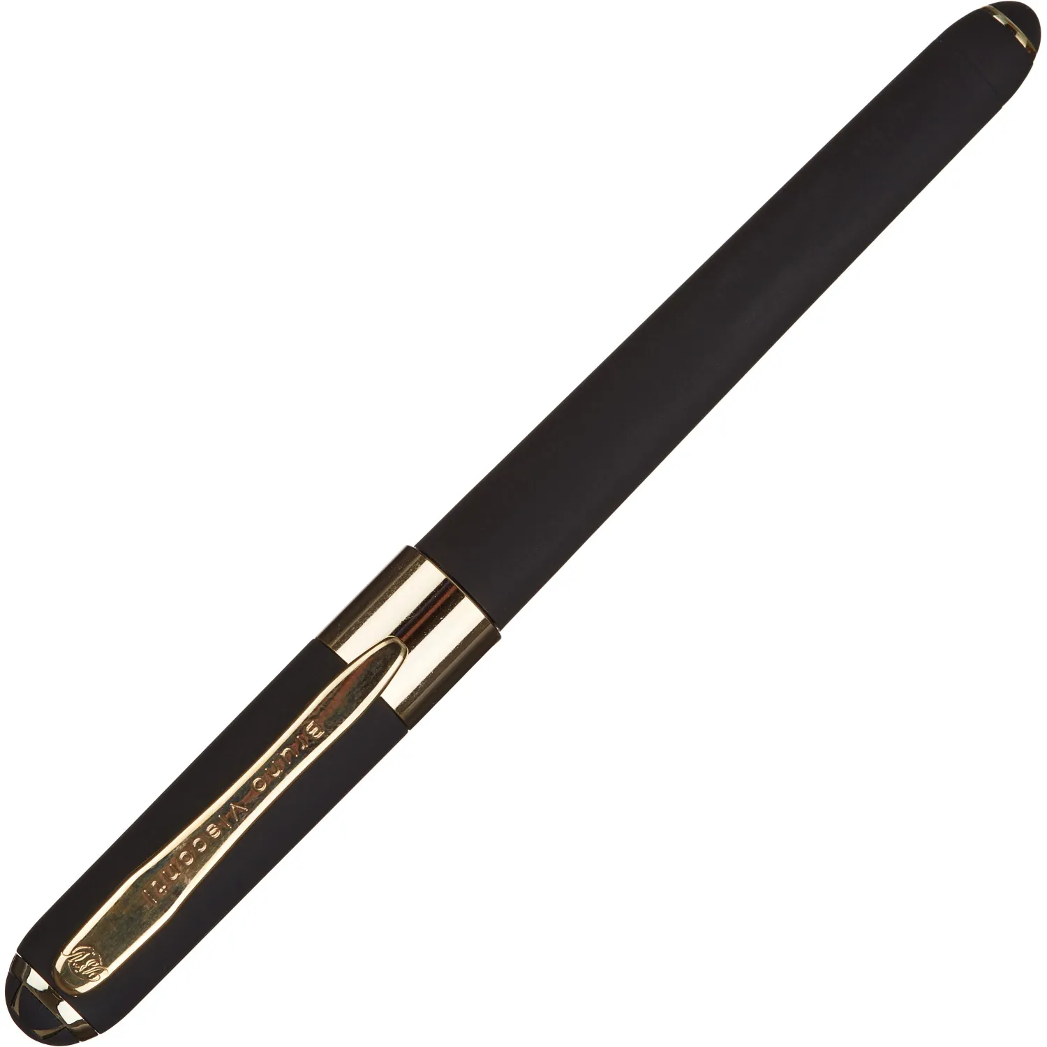 Шариковая ручка Monaco Ergonomic Soft Touch, чернила Dokumental 0,5 мм - Image 2
