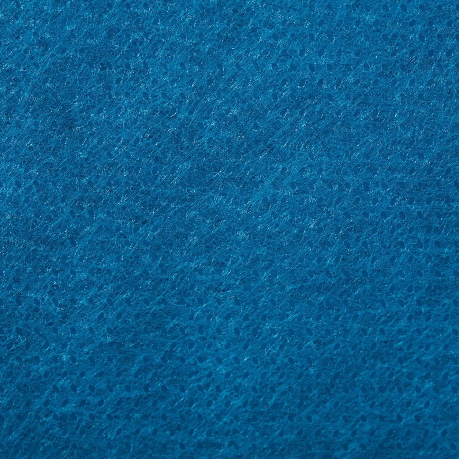 Скатерть одноразовая Luscan спанбонд 110x140 см синяя - Image 2