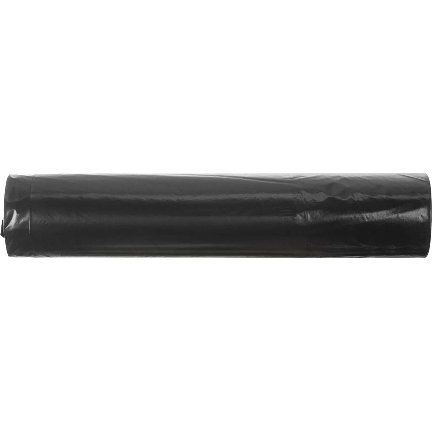 Мешки для мусора 240 л черные (ПВД 30 мкм, 10 штук) - Image 3