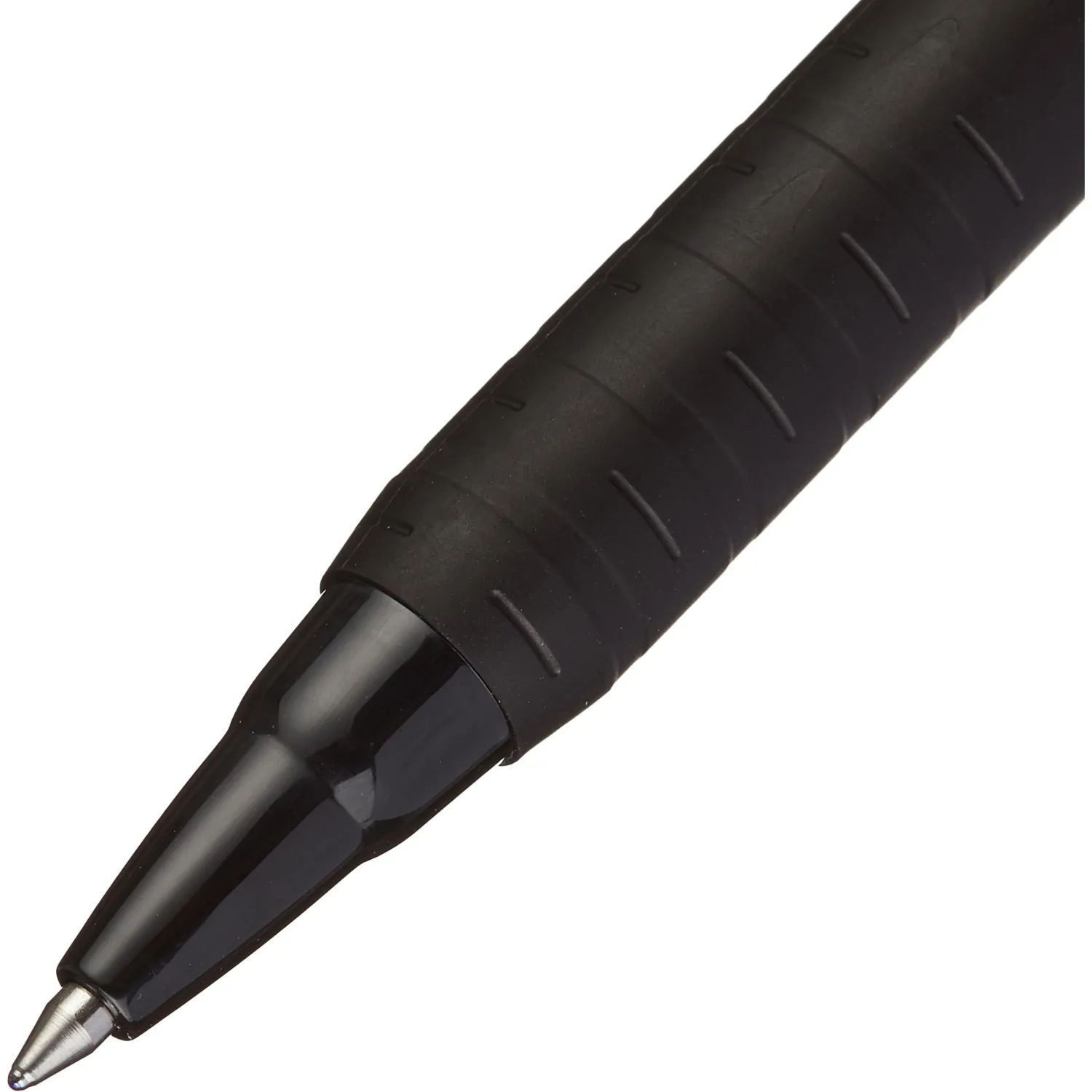 Ручка шариковая Jetstream SXN-101-07 синяя 0,3мм узел карбида вольфрама - Image 3