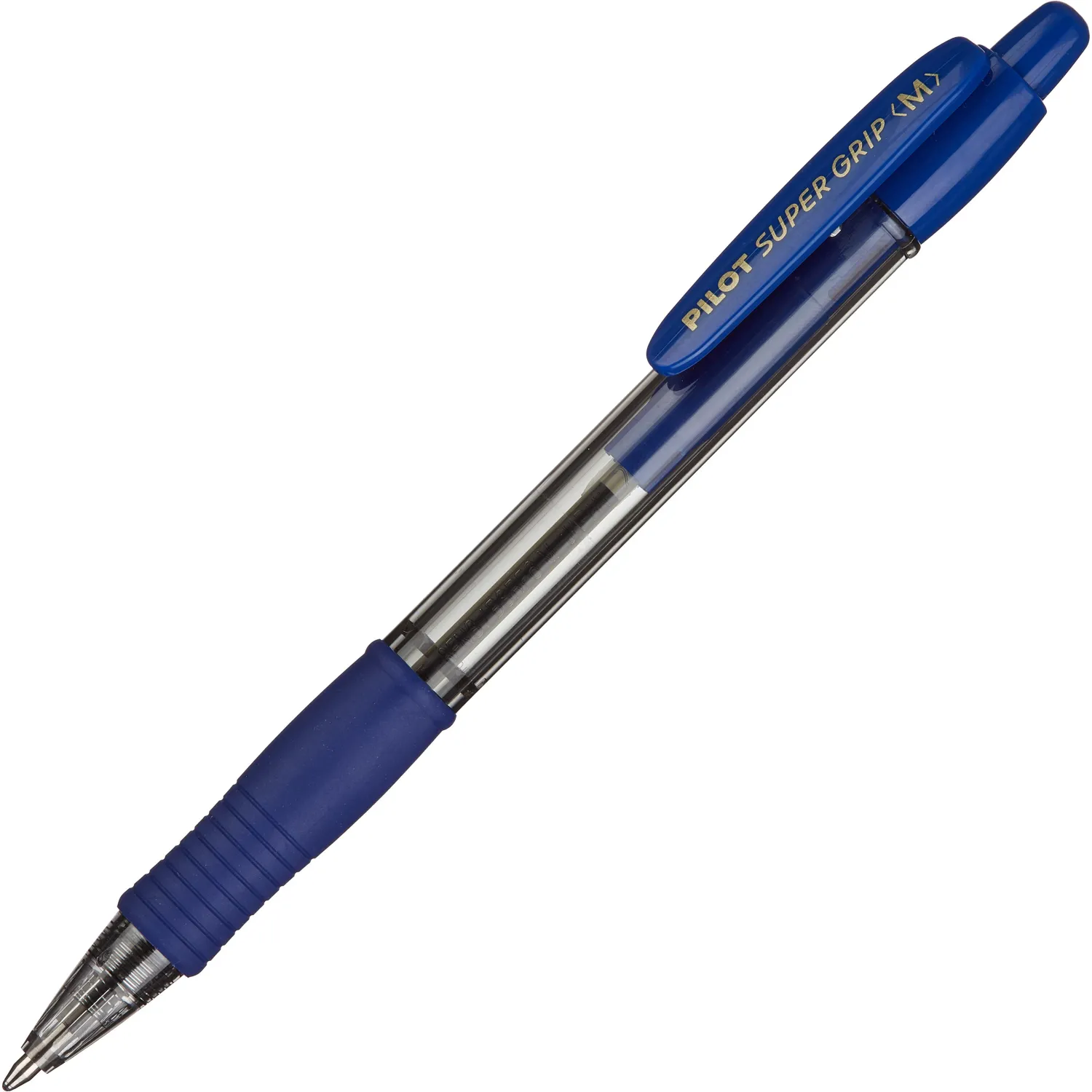 Автоматическая ручка Pilot BPGP-10R-M-L с прочным корпусом, чернила 0.25-0.27 мм - Image 2