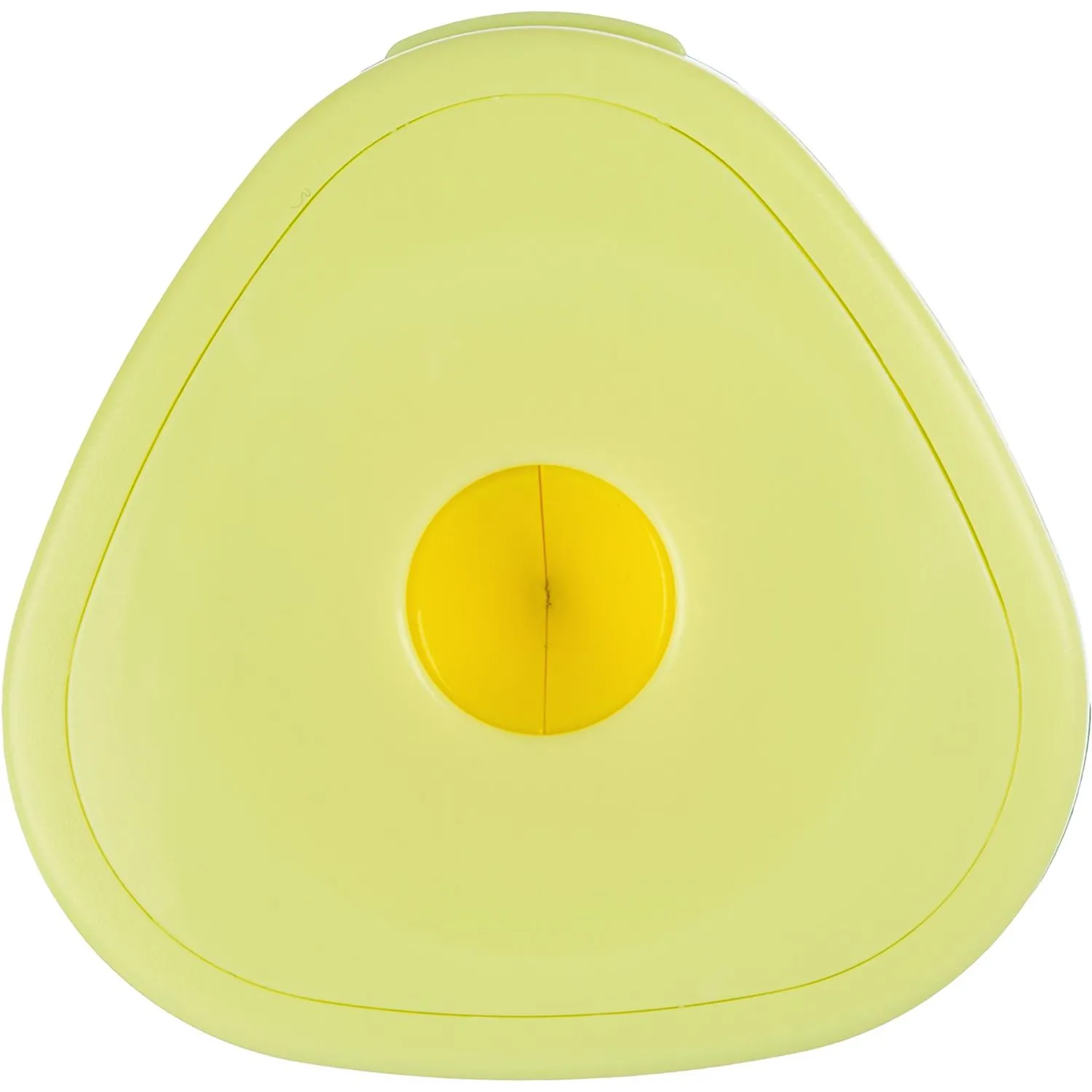 Точилка для карандашей пластиковая с контейнером - Image 5