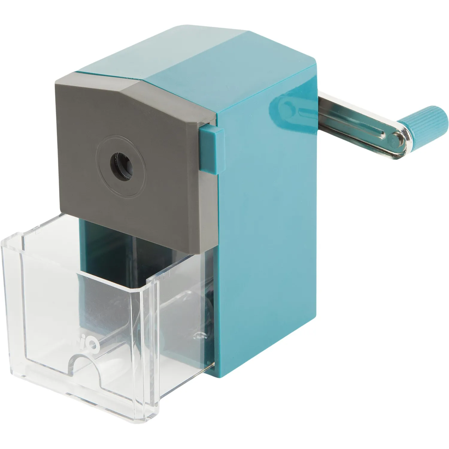 Точилка механическая для карандашей Kw-Trio 305A - Image 6