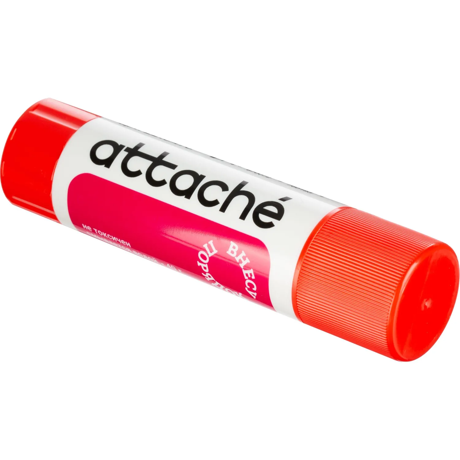 клей-карандаш Attache Power glue для бумаги, картона и фотобумаги - Image 5