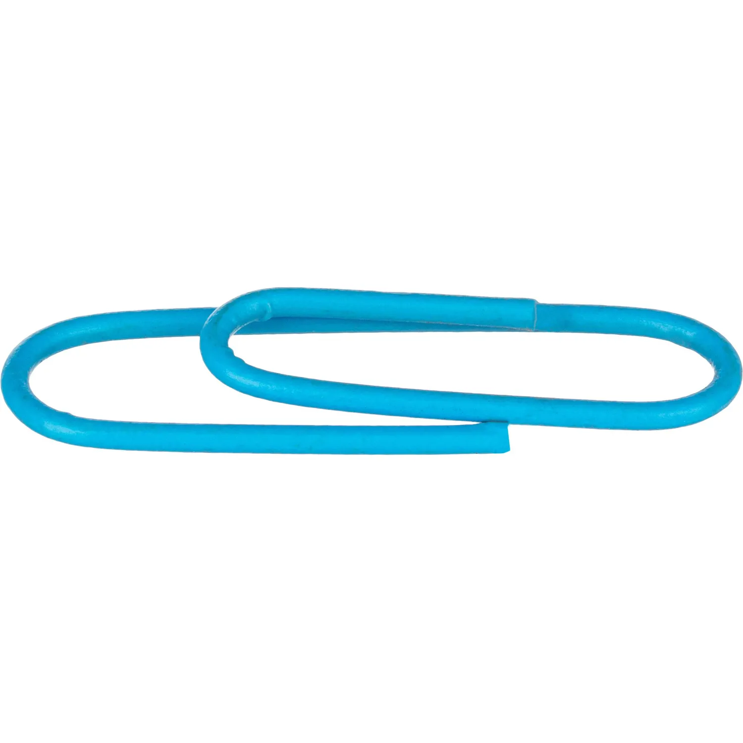 Скрепки Attache 28 мм, разноцветные металлические, упаковка 100 шт. - Image 13