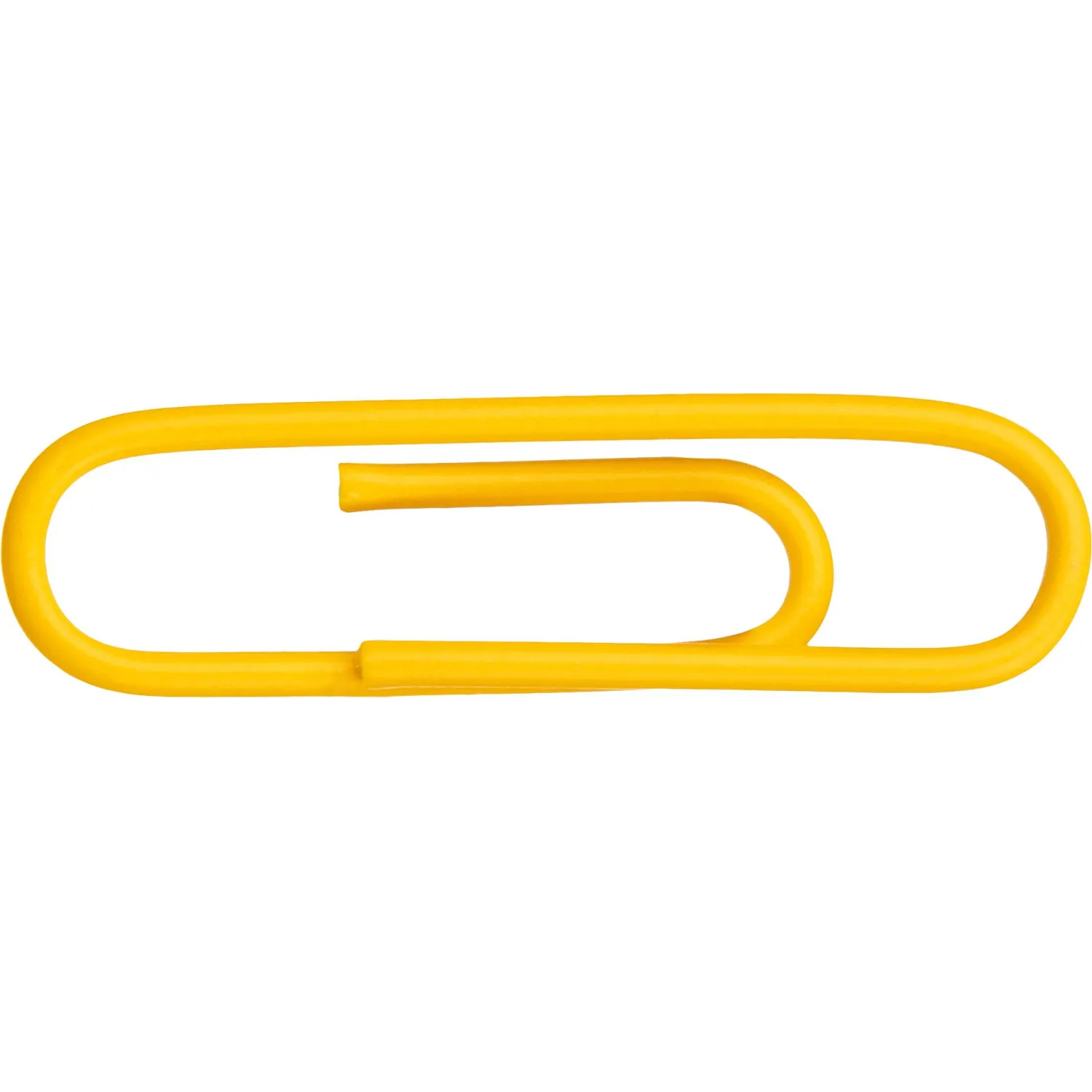 скрепки Attache Bright Colours 28 мм, разноцветные металлические, 100 шт/упаковка - Image 12